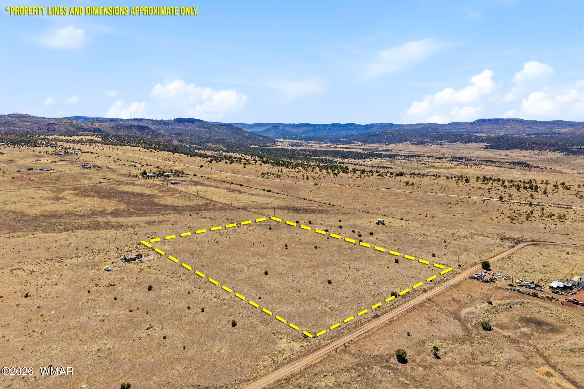 0 Tract E TBD, Nutrioso, AZ 85932