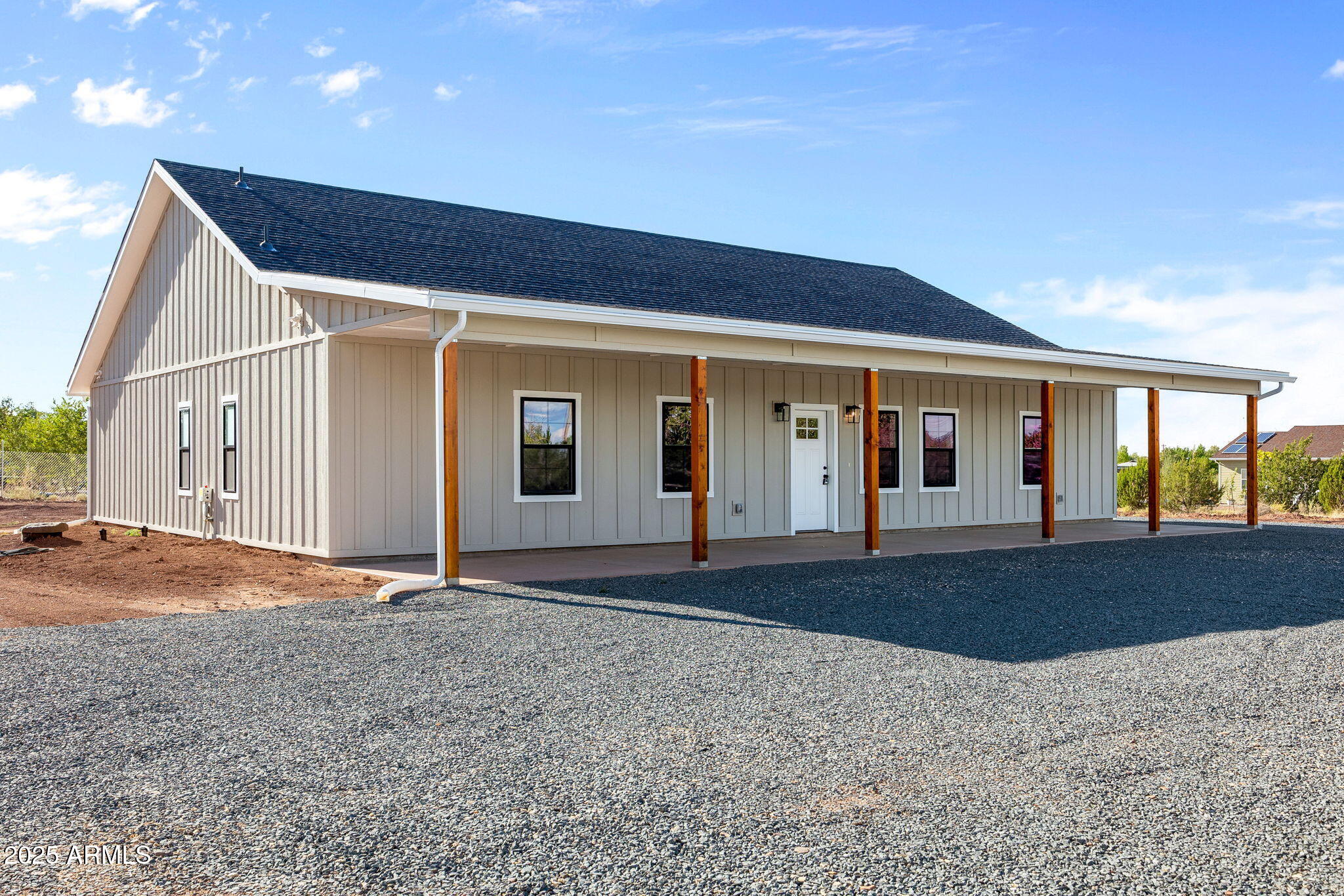 855 W 10th S, St Johns, AZ 85936 — Photo 1 of 41