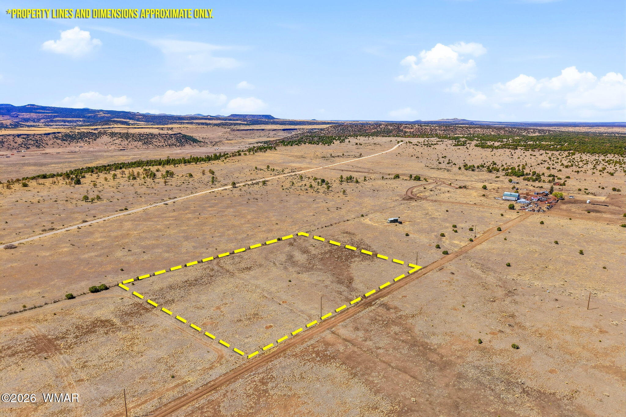 0 Tract C TBD, E, Nutrioso, AZ 85932 — Photo 1 of 29