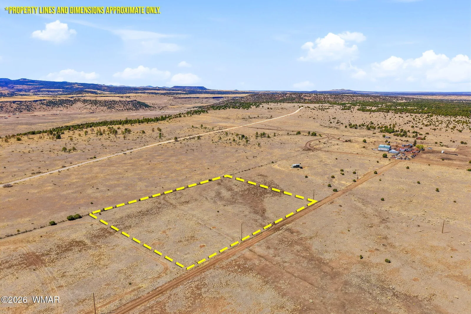 0 Tract C TBD, E, Nutrioso, AZ 85932 — Photo 1 of 29