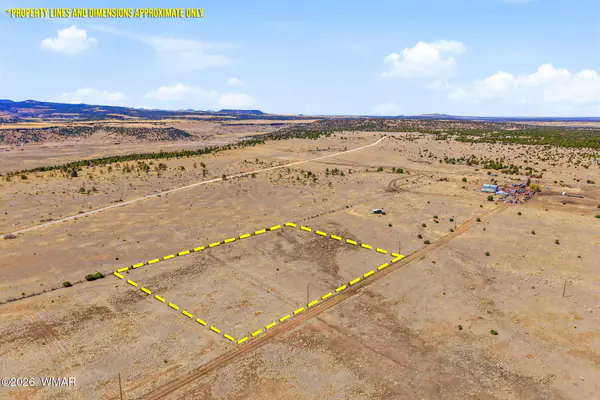 0 Tract C TBD, E, Nutrioso, AZ 85932