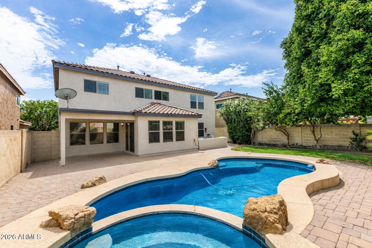 3216 W MOLLY Lane, Phoenix, AZ 85083 — Photo 1 of 44
