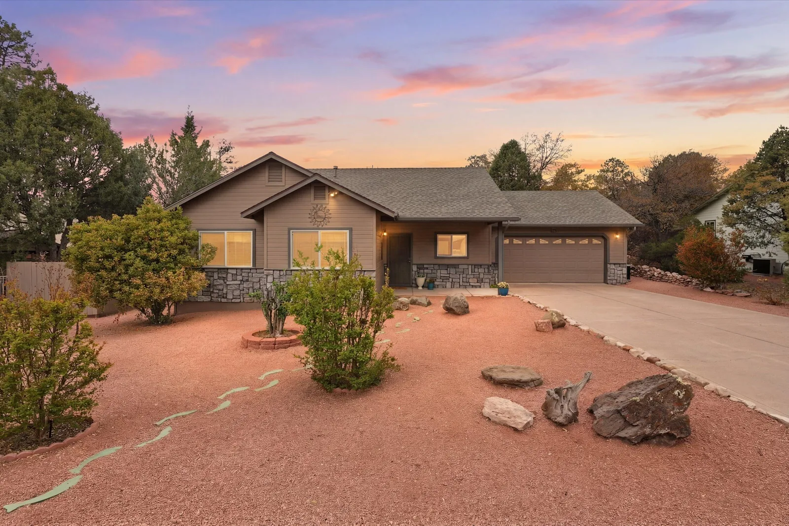 502 N Prospector Circle, Payson, AZ 85541 — Photo 1 of 36