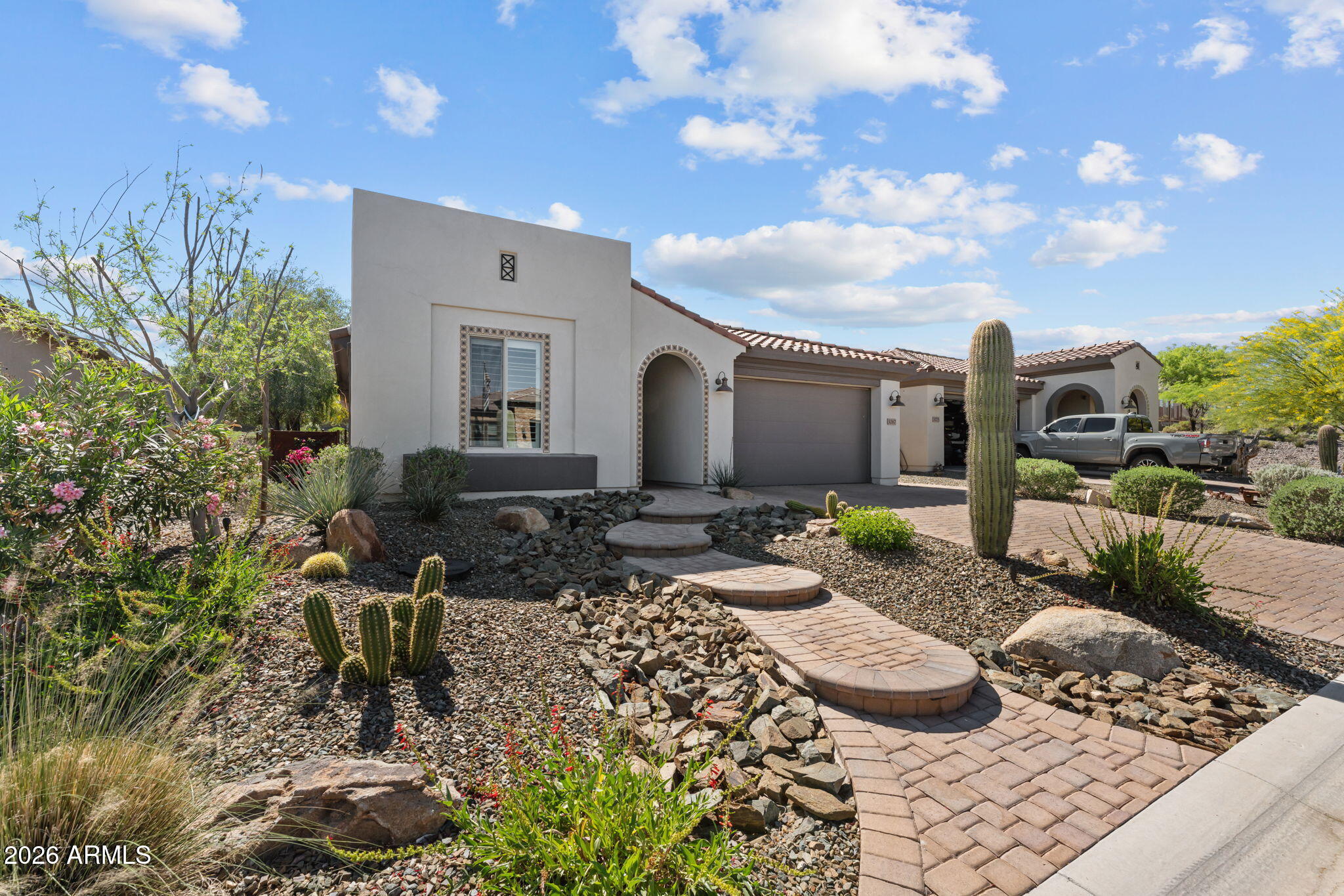 3267 BUCKAROO Court, Wickenburg, AZ 85390 — Photo 1 of 48