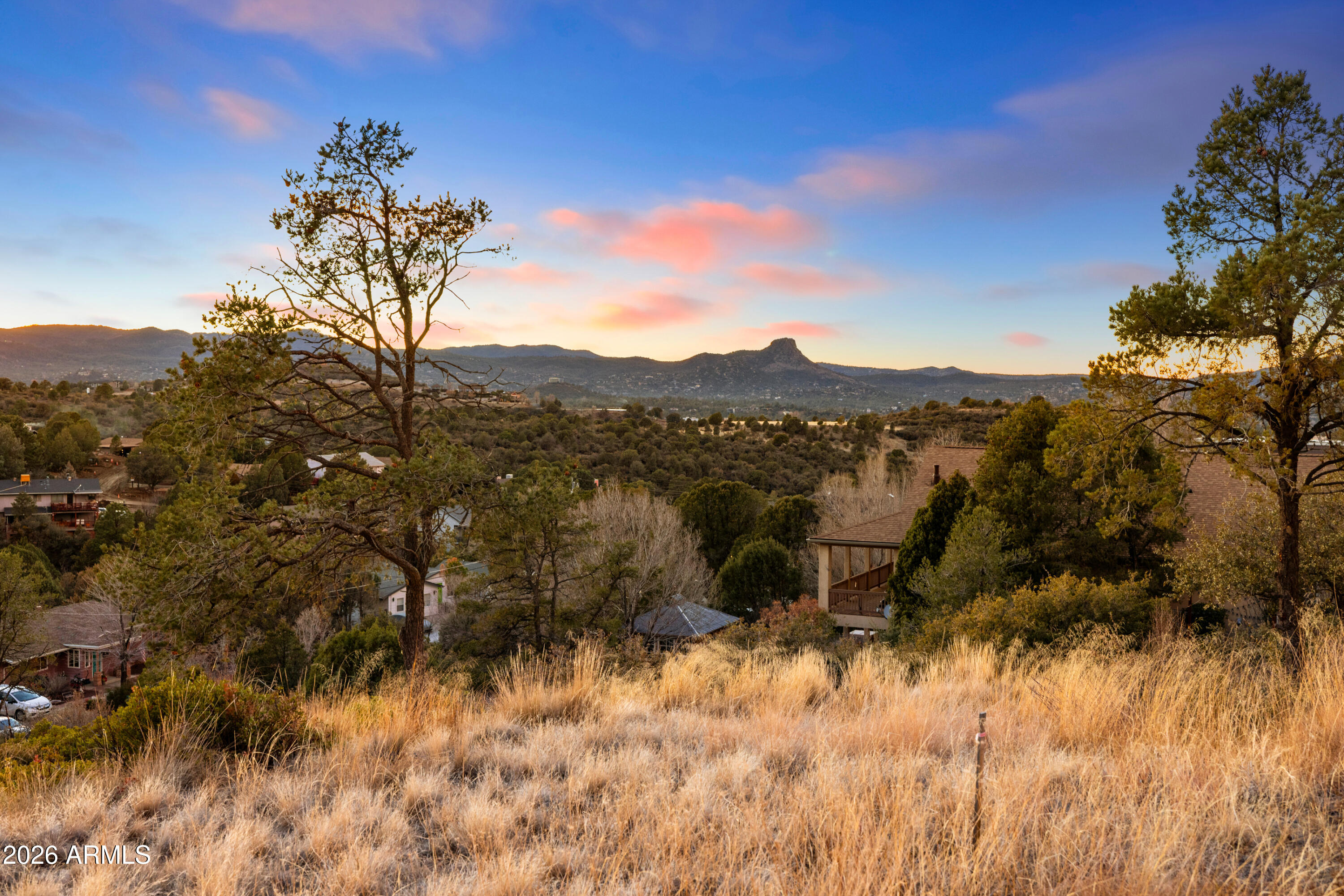 450 Broadview Drive 38R, Prescott, AZ 86303 — Photo 1 of 34