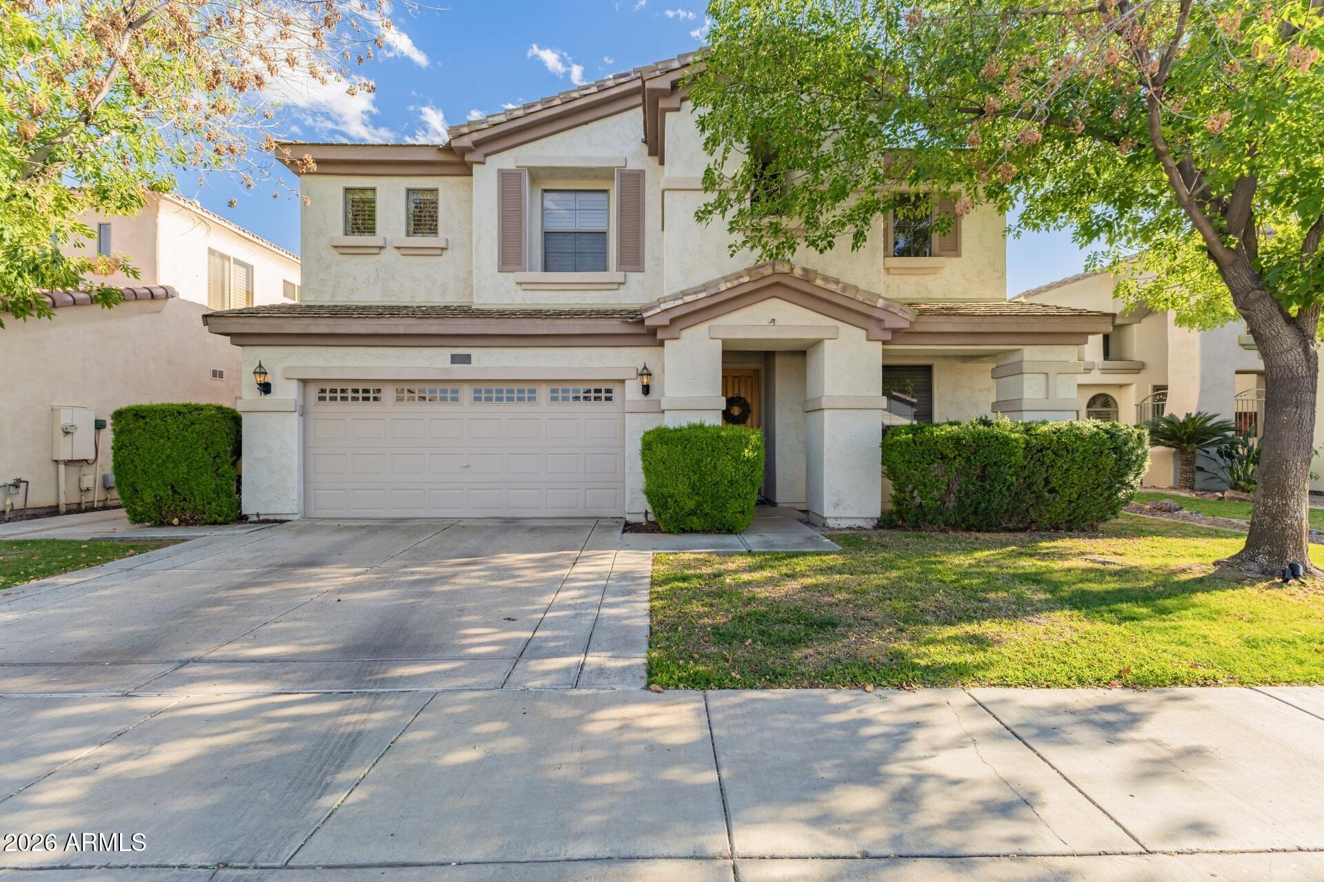 1121 W STELLA Lane, Phoenix, AZ 85013 — Photo 1 of 40