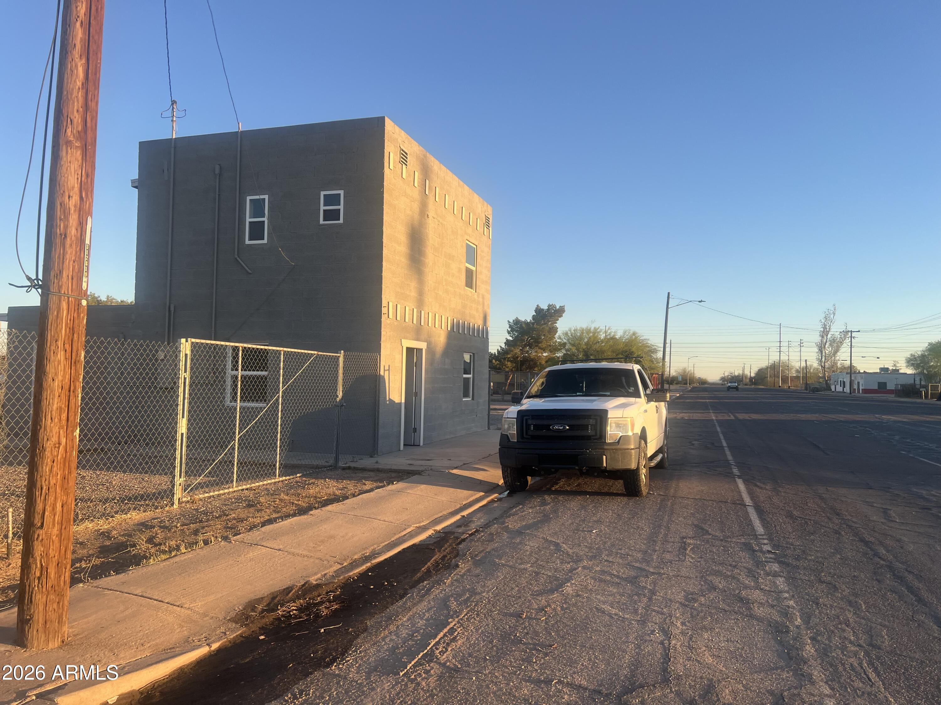 113 N MAIN Street, Eloy, AZ 85131 — Photo 1 of 20