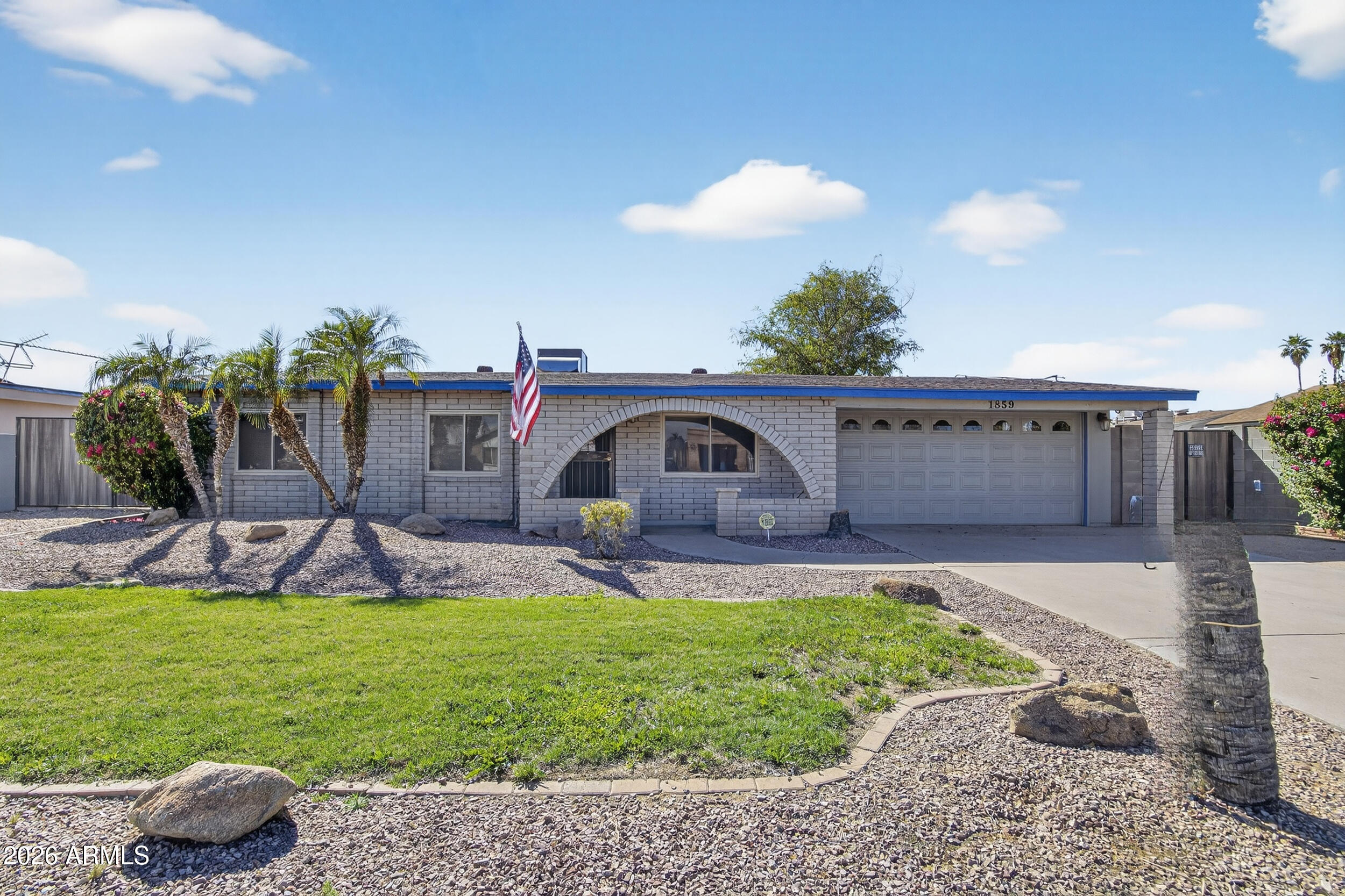 1859 E FARMDALE Avenue, Mesa, AZ 85204 — Photo 1 of 30