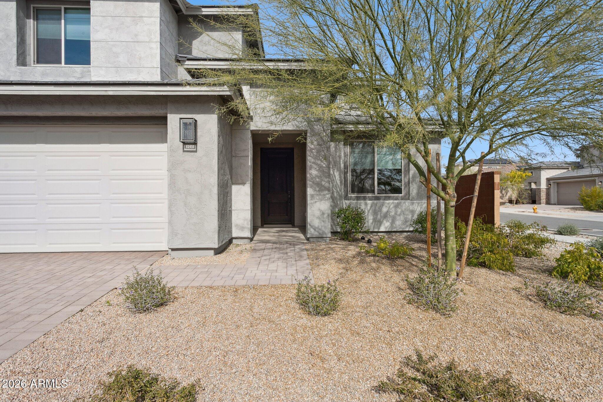 1948 W SIERRA SUNSET Trail, Phoenix, AZ 85085 — Photo 1 of 33