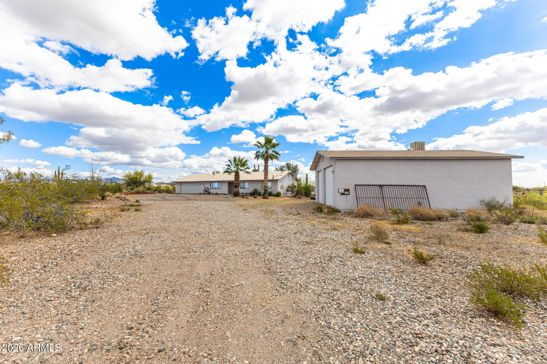 41615 W U.S. Hwy 60 89 Avenue, Morristown, AZ 85342 — Photo 1 of 39