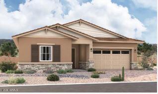 20247 W GLENROSA Avenue, Buckeye, AZ 85396 — Photo 1 of 1