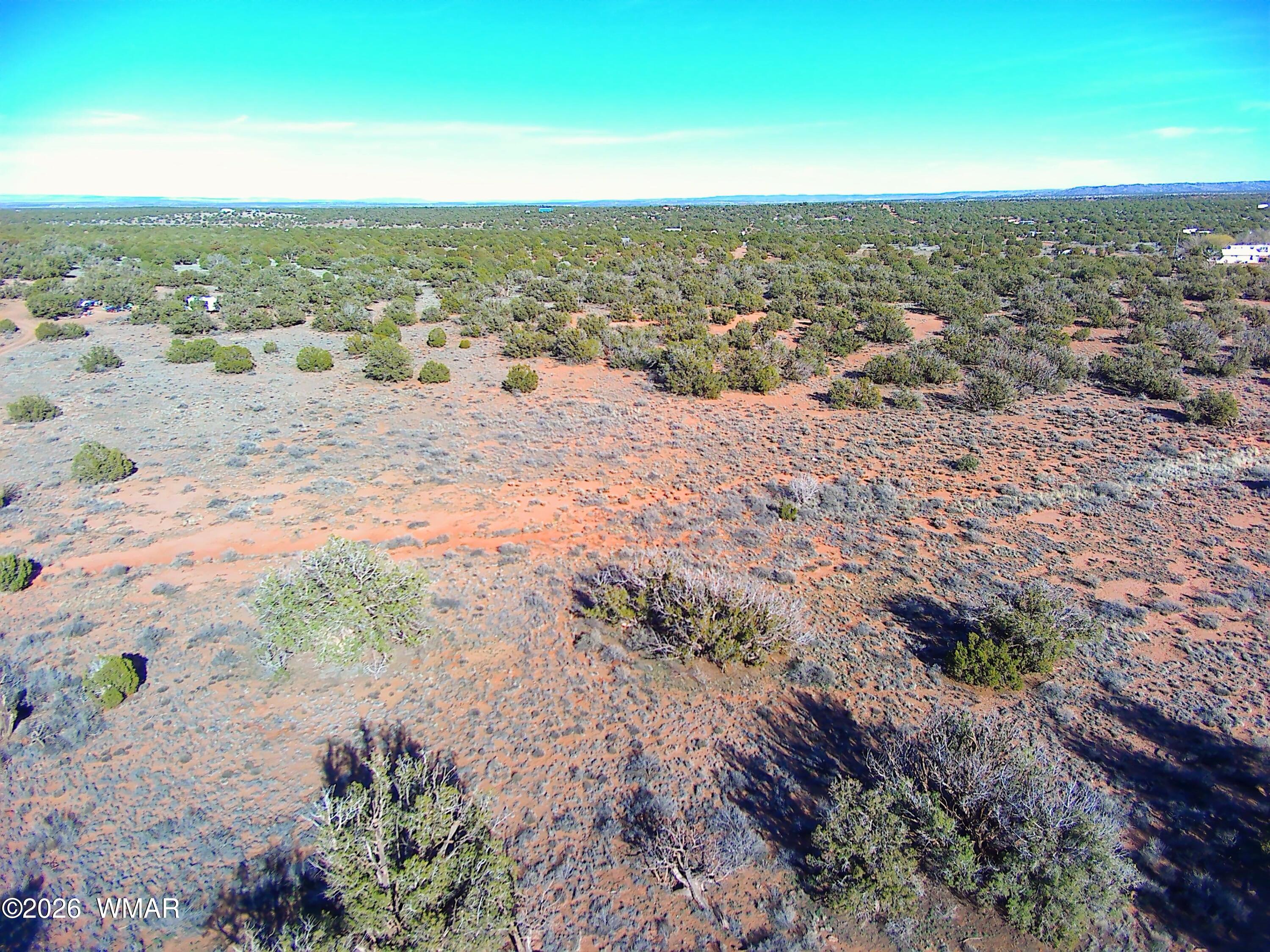 4125 Sorrel Road, Snowflake, AZ 85937