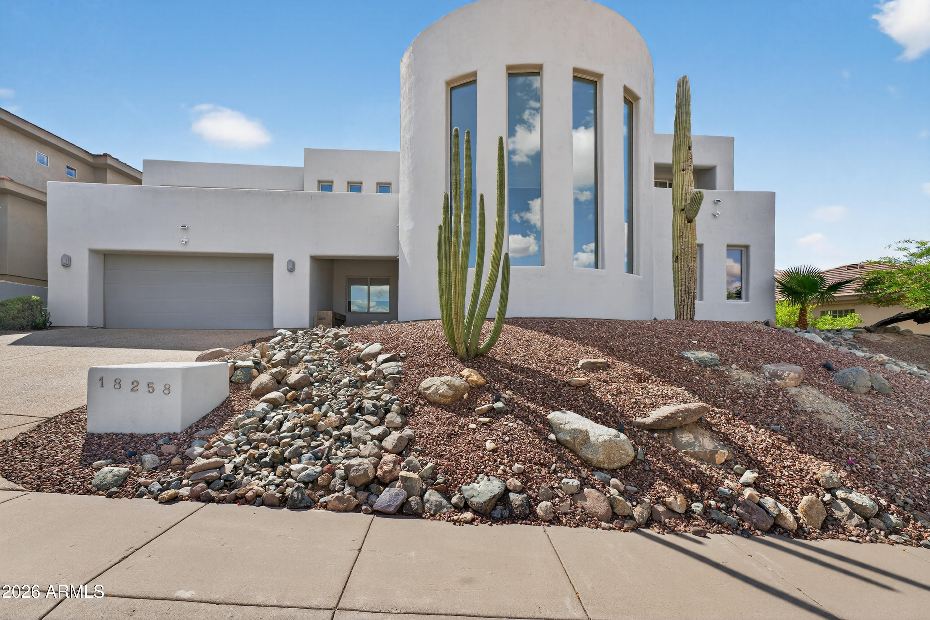 18258 N 15TH Place, Phoenix, AZ 85022 — Photo 1 of 49