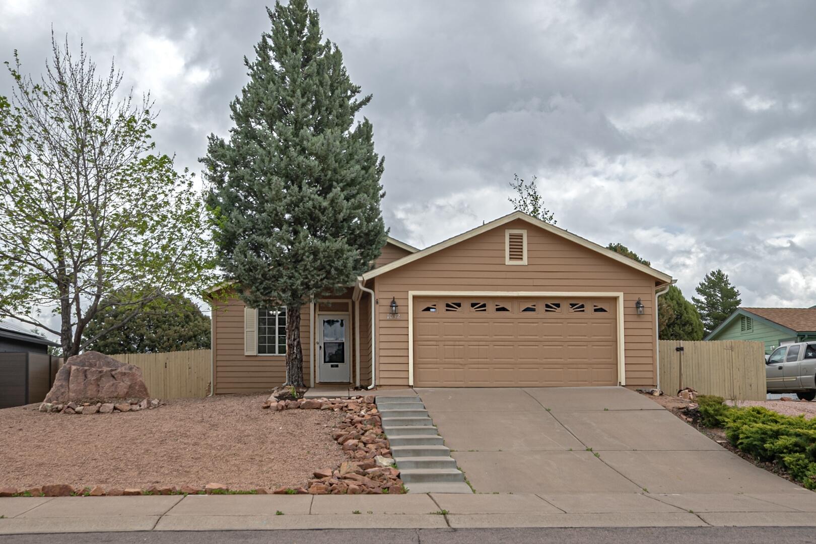 1032 W Rim View Road, Payson, AZ 85541 — Photo 1 of 27