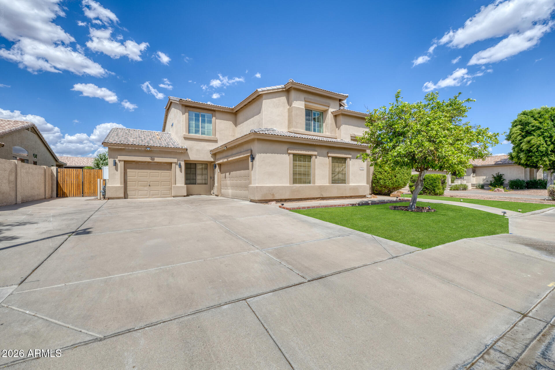 1714 E KRAMER Street, Mesa, AZ 85203 — Photo 1 of 84