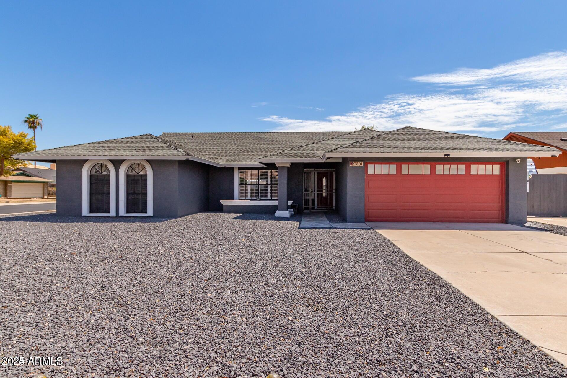 7301 W SWEETWATER Avenue, Peoria, AZ 85381 — Photo 1 of 6