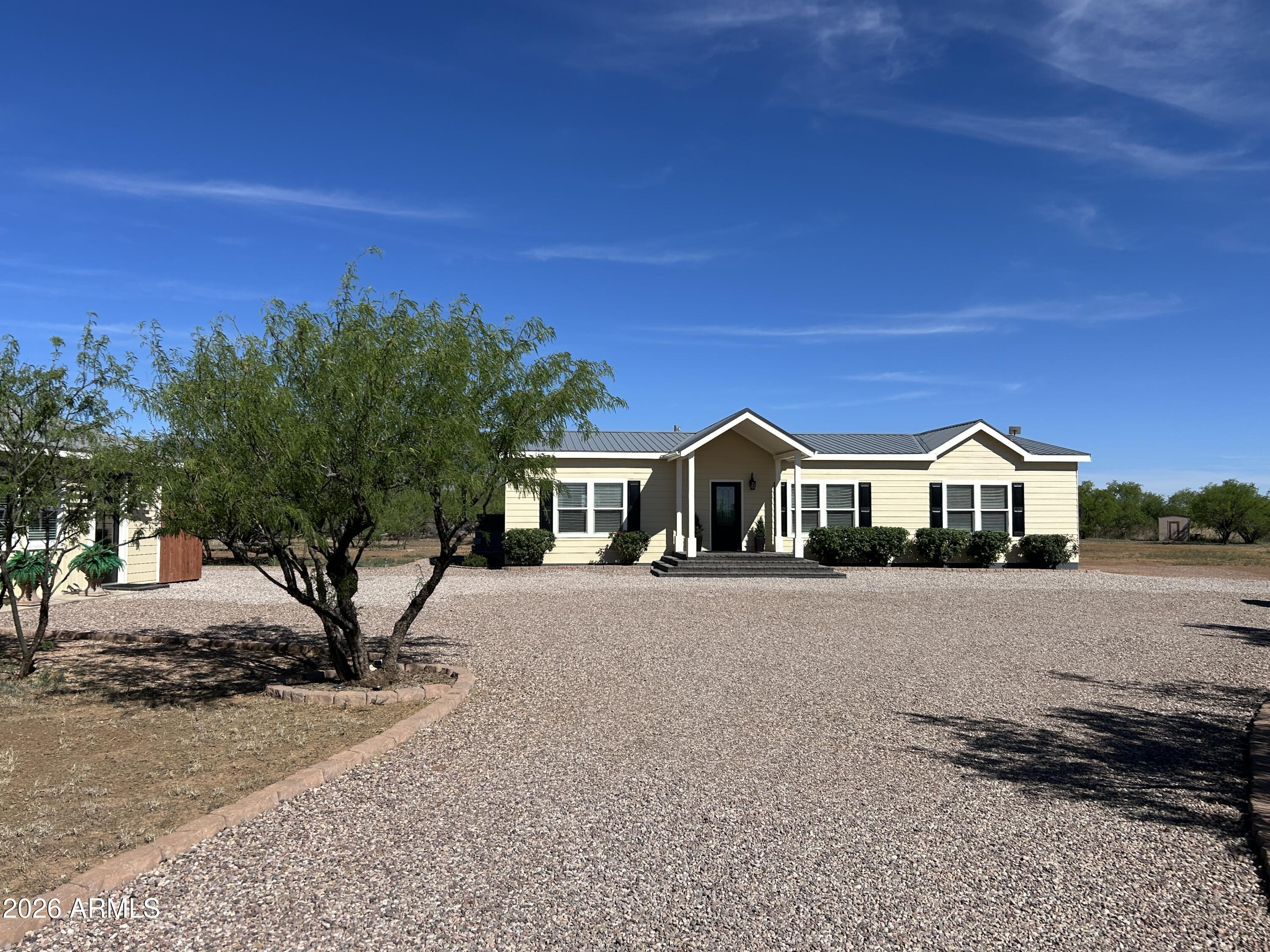 277 E Allen Lane, Huachuca City, AZ 85616 — Photo 1 of 37