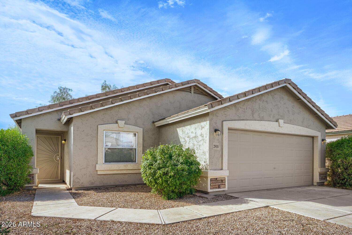 2895 E MINERAL PARK Road, San Tan Valley, AZ 85143 — Photo 1 of 17