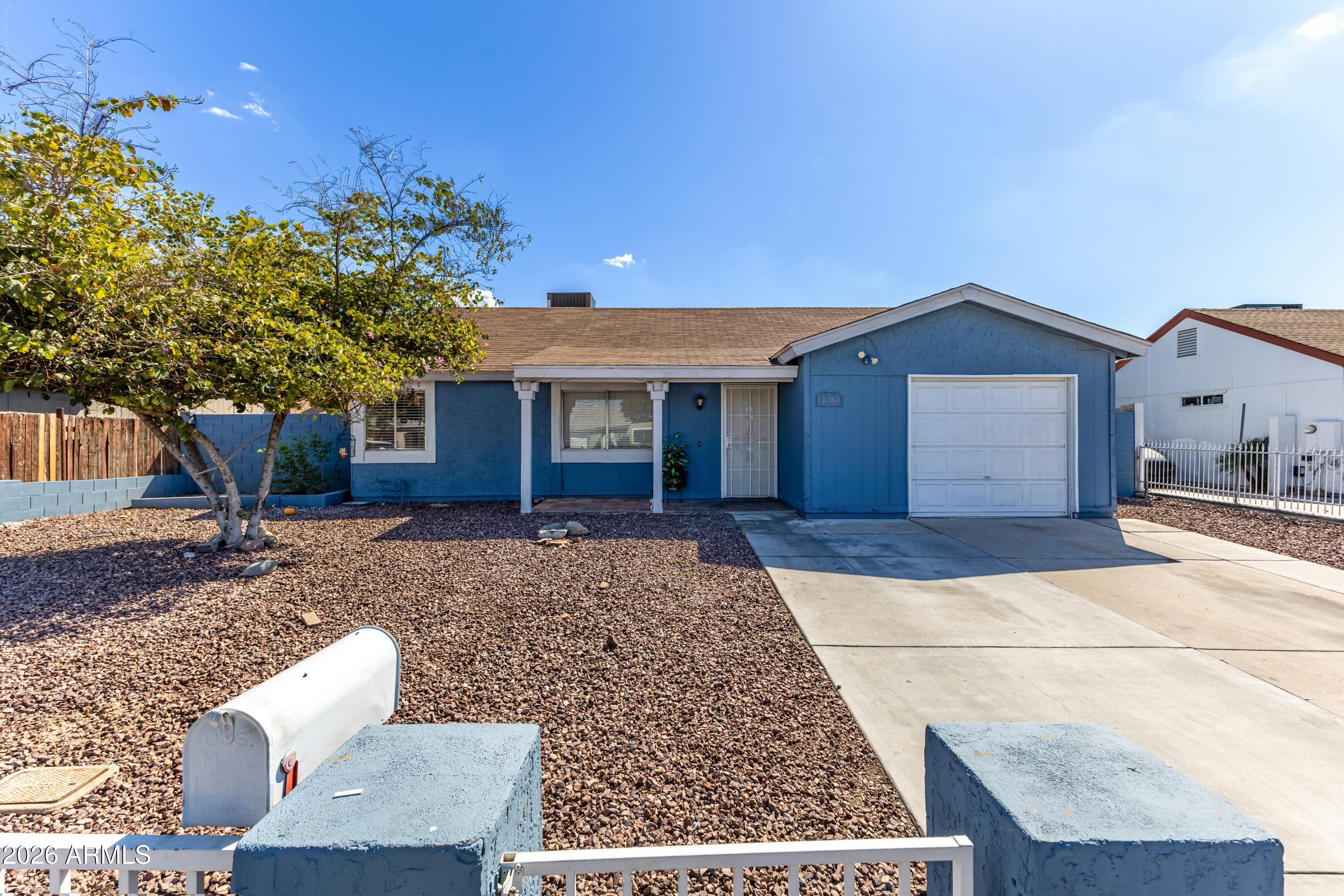 4537 N 79TH Avenue, Phoenix, AZ 85033 — Photo 1 of 30