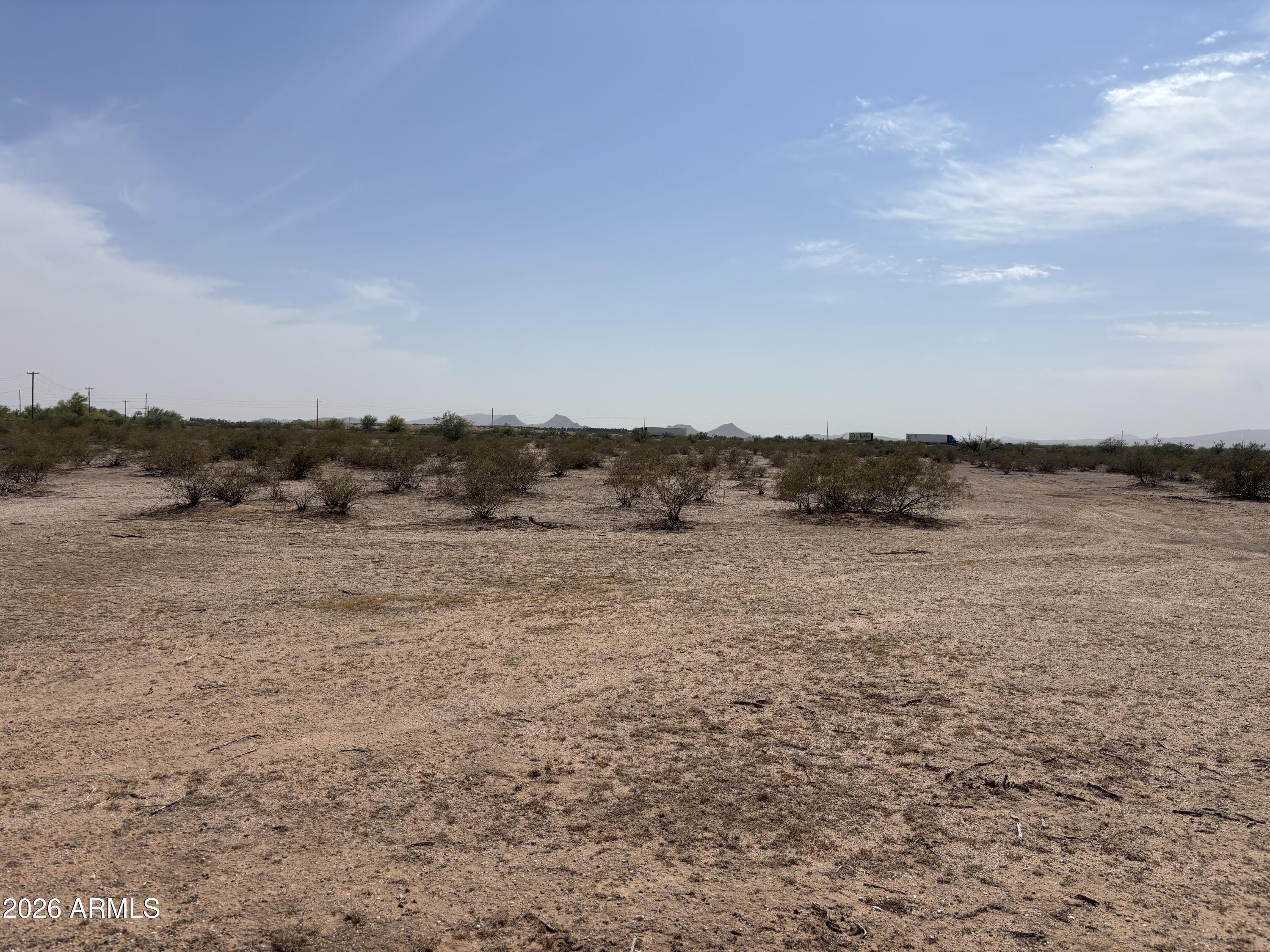 0 W Cougar Lane 4, Stanfield, AZ 85172 — Photo 1 of 6