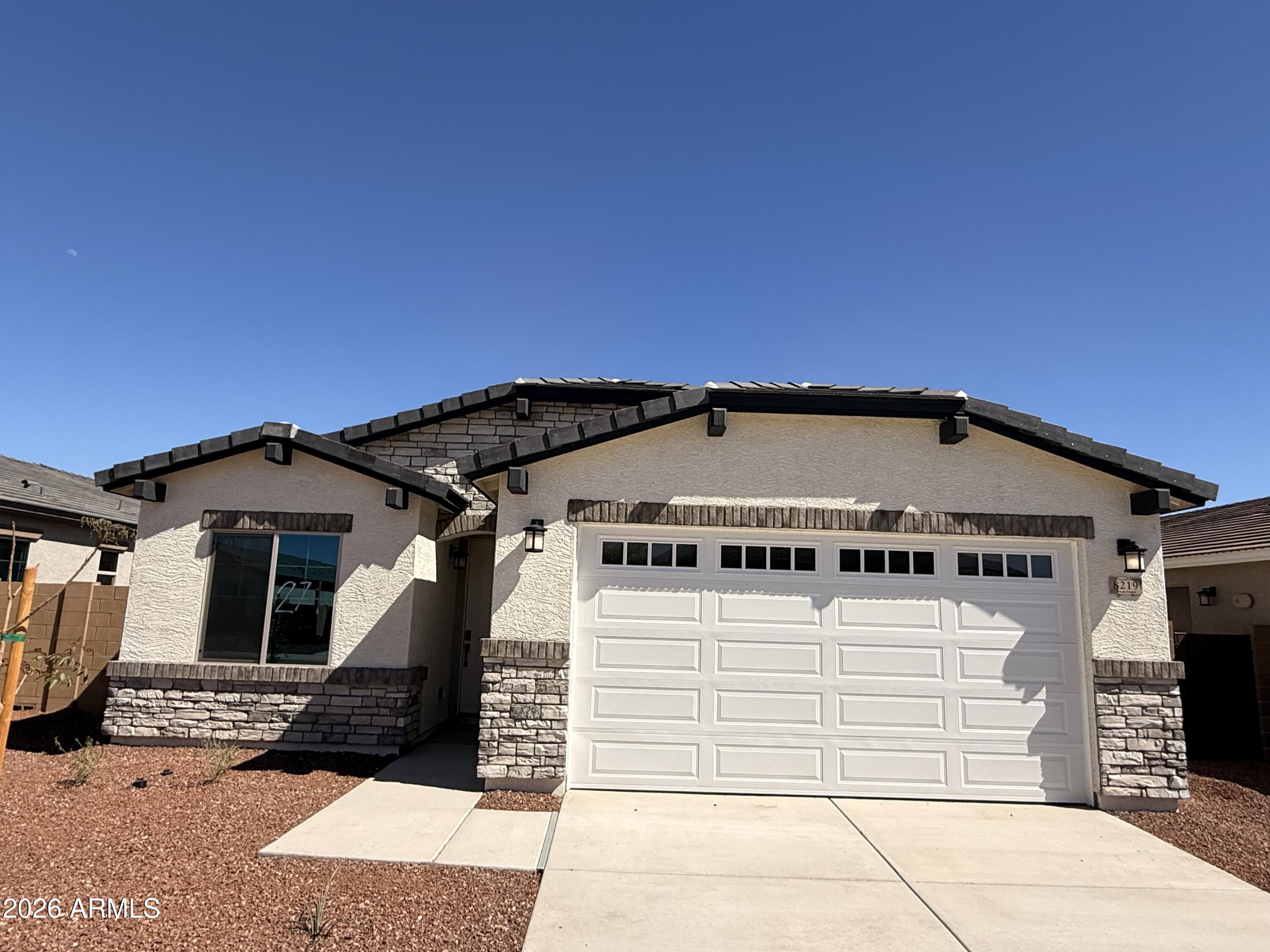 8219 N 173RD Lane, Waddell, AZ 85355 — Photo 1 of 8