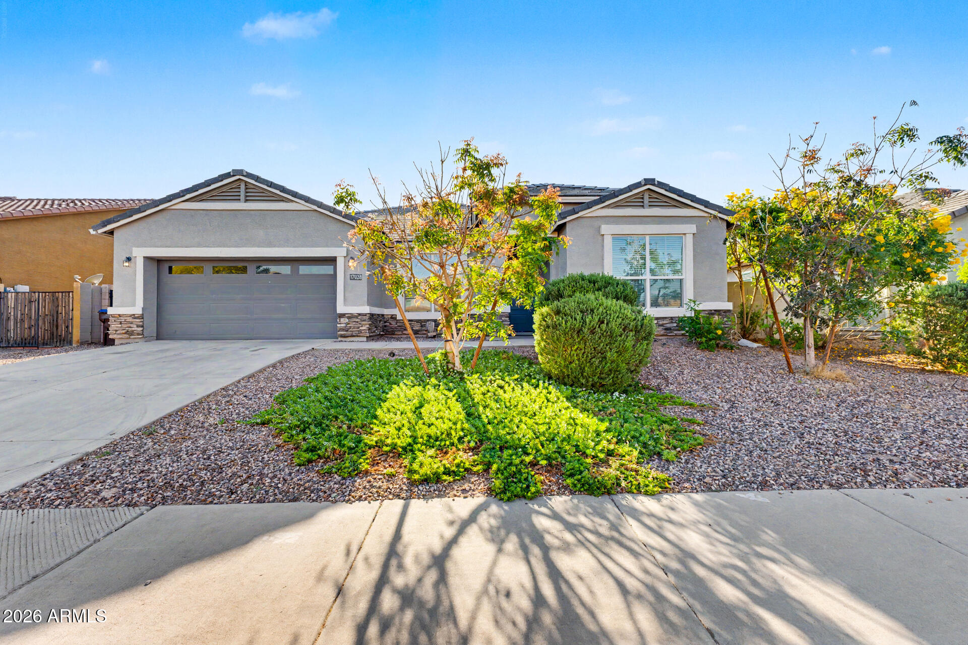 17028 N PALO VERDE Street, Maricopa, AZ 85138 — Photo 1 of 66