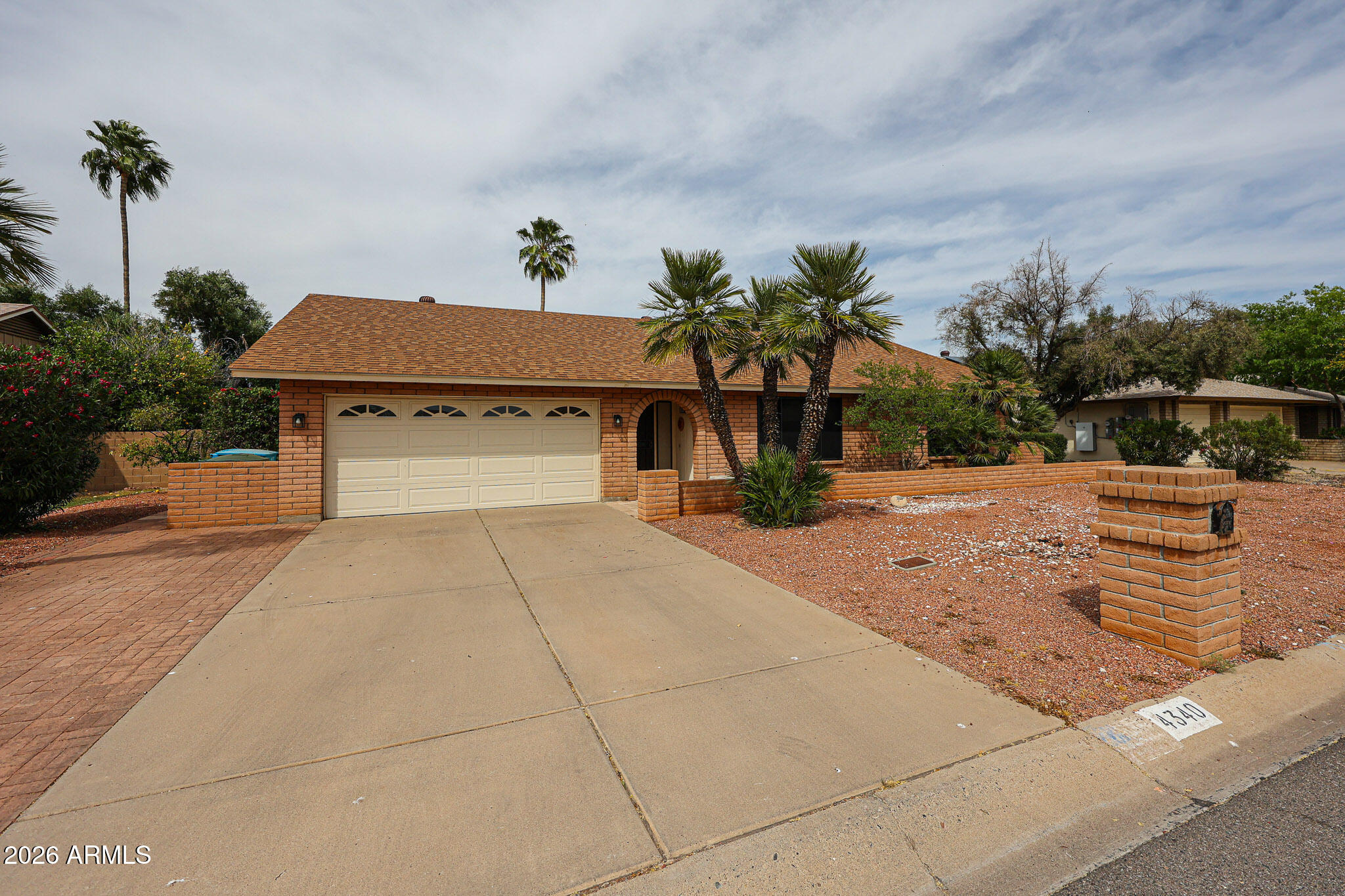 4340 W MICHIGAN Avenue W, Glendale, AZ 85308 — Photo 1 of 36