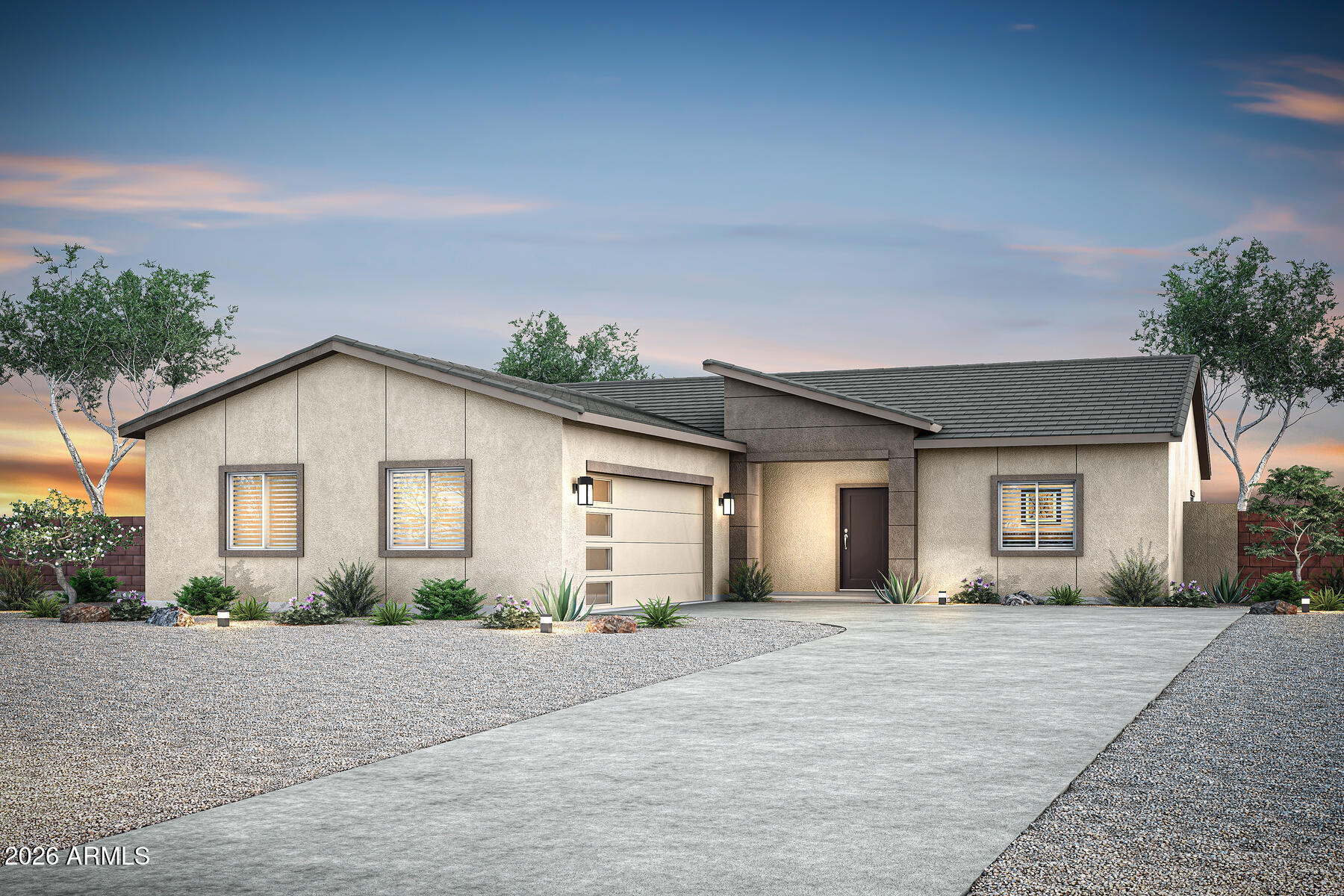 642 W Red Hawk Court, Casa Grande, AZ 85122 — Photo 1 of 9