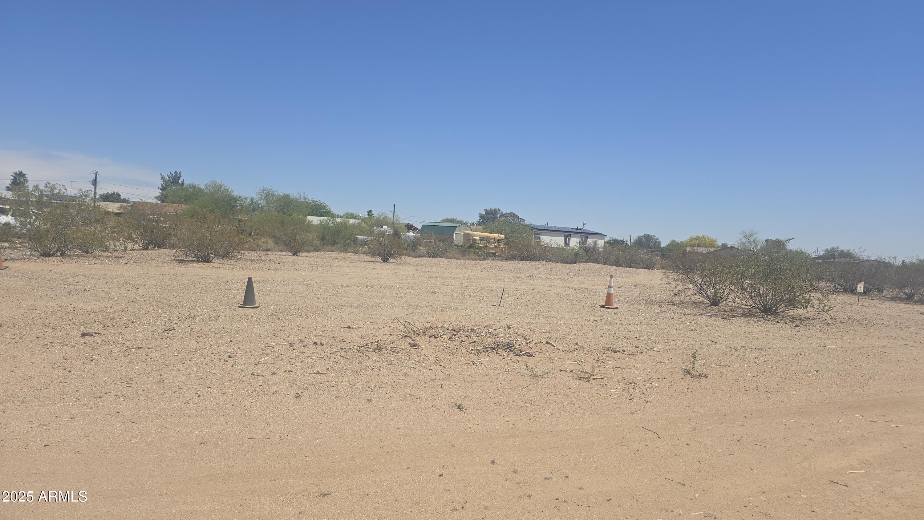 0 Vladek Circle -, Morristown, AZ 85342 — Photo 1 of 5