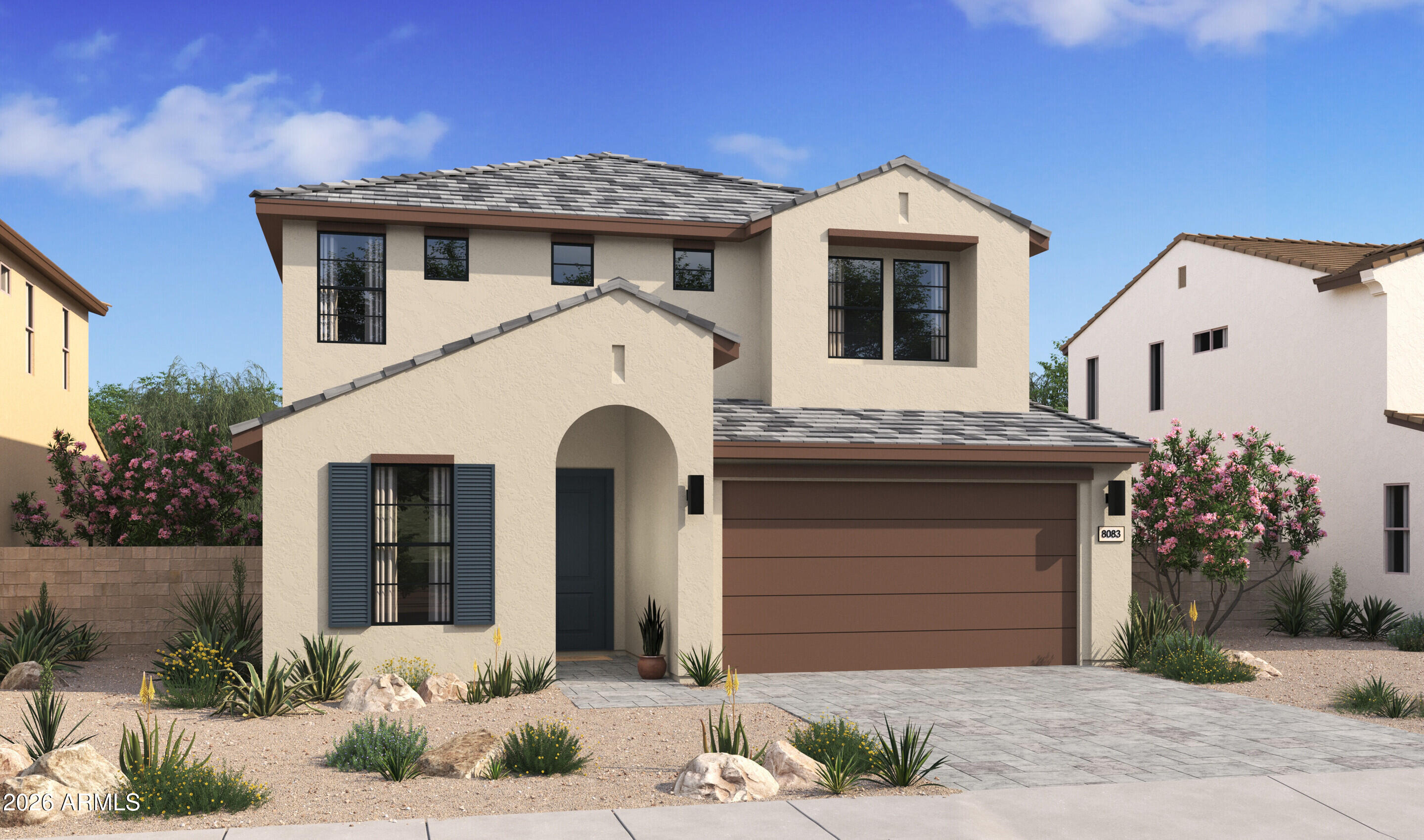 1091 E Yellowstone Place, Chandler, AZ 85249 — Photo 1 of 27