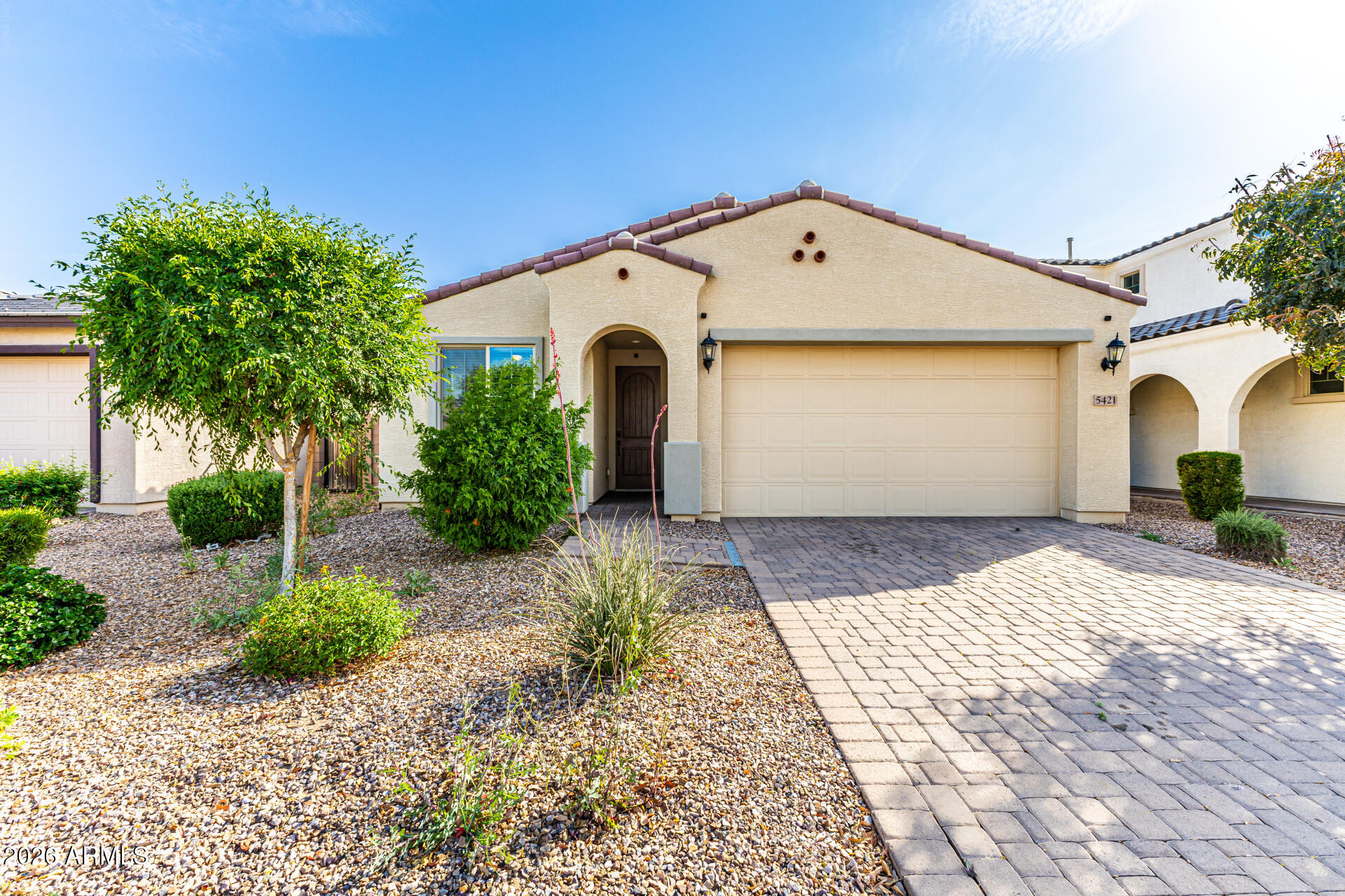 5421 W CHUCK BOX Road, Laveen, AZ 85339 — Photo 1 of 30