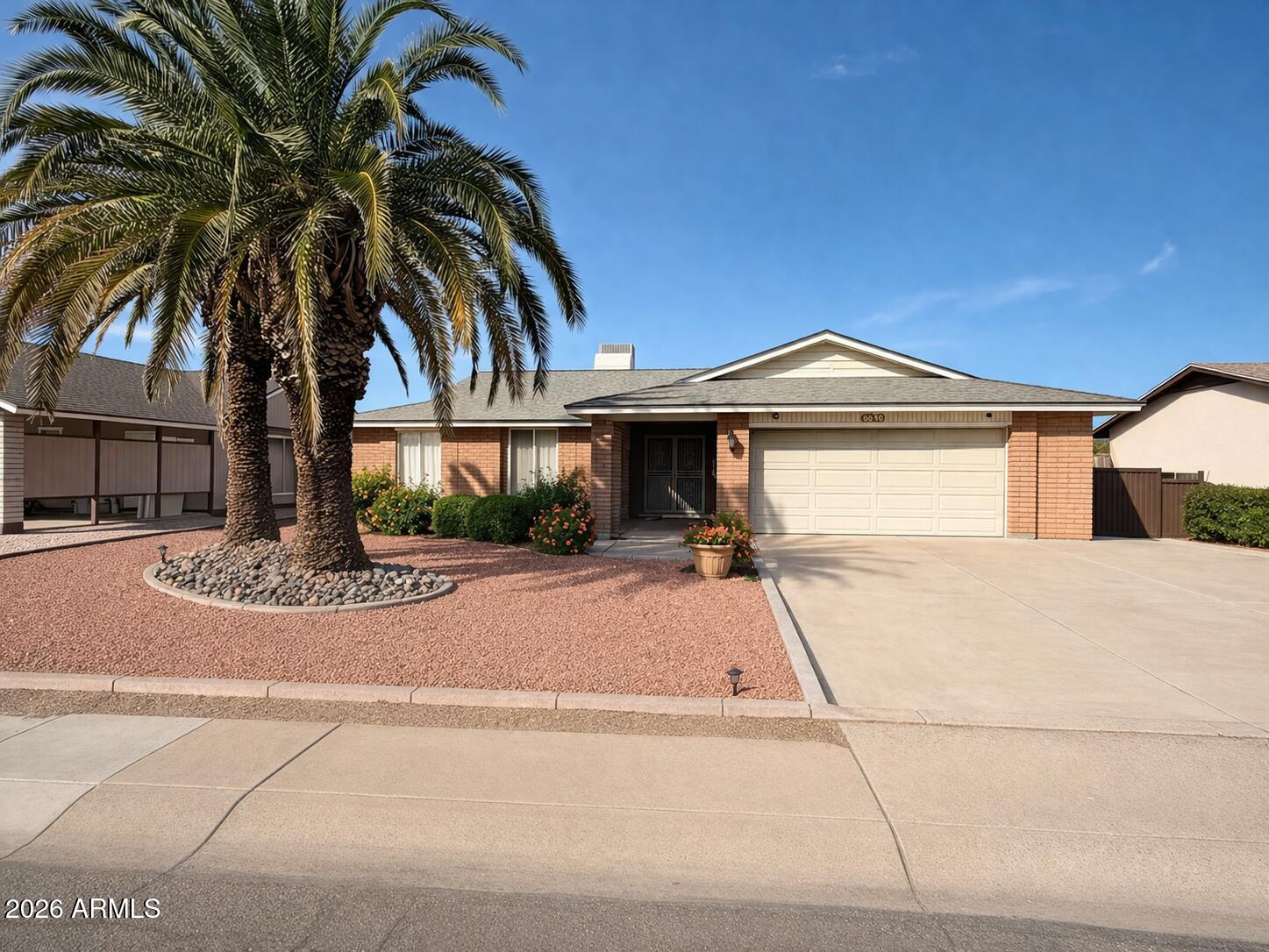 10744 W BELMONT Avenue, Glendale, AZ 85307 — Photo 1 of 1