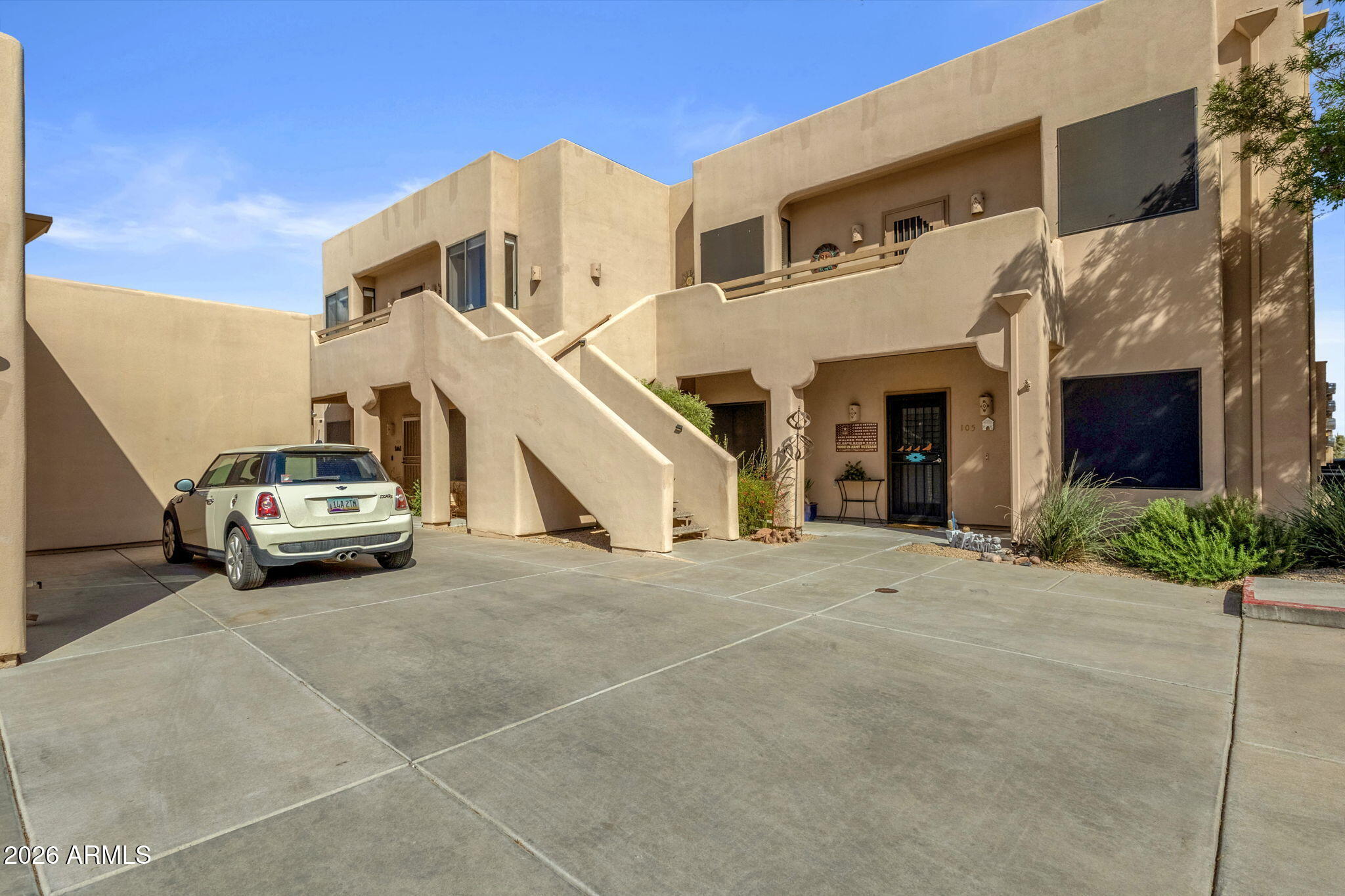11011 N ZEPHYR Drive 204, Fountain Hills, AZ 85268 — Photo 1 of 36