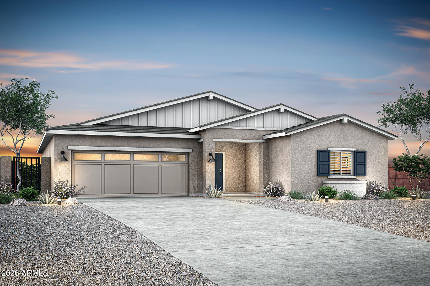 657 W Red Hawk Court, Casa Grande, AZ 85122 — Photo 1 of 22
