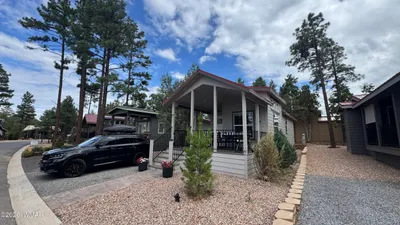 3851 Vacation Village, #211 211, Show Low, AZ 85901