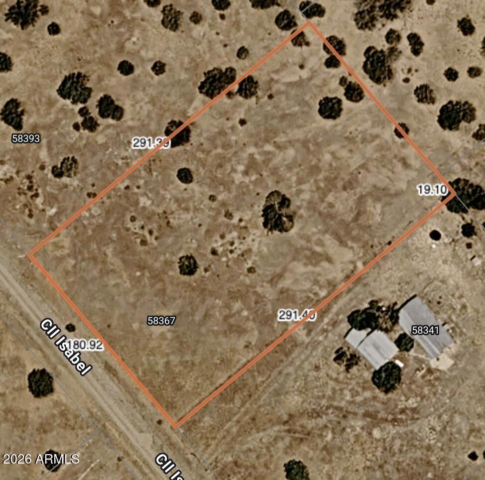 58367 N CALLE ISABEL Parkway 4788, Seligman, AZ 86337 — Photo 1 of 2
