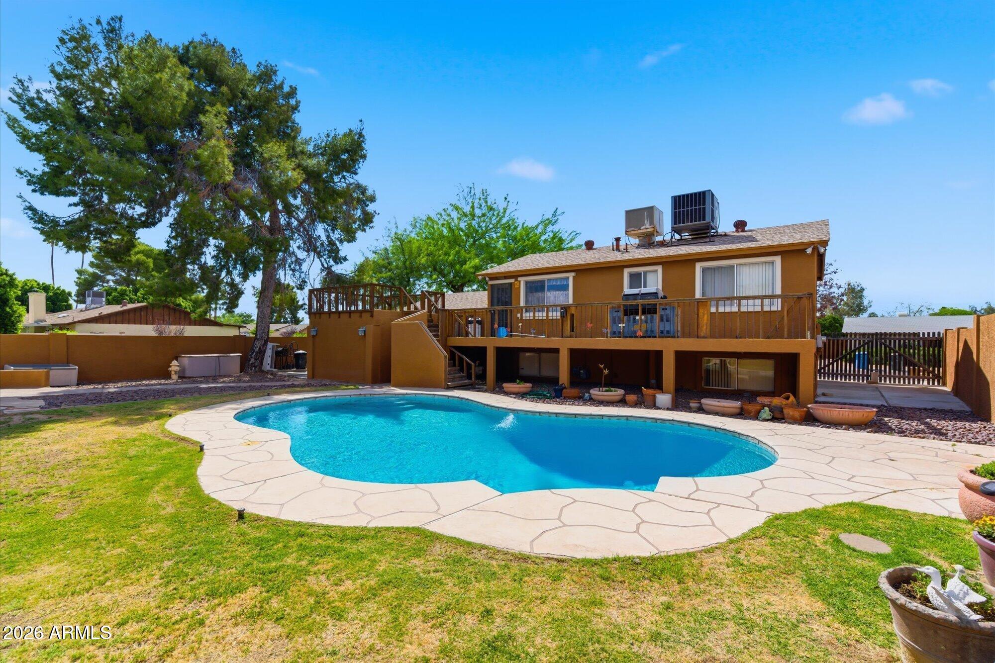 3702 W ASTER Drive, Phoenix, AZ 85029 — Photo 1 of 26