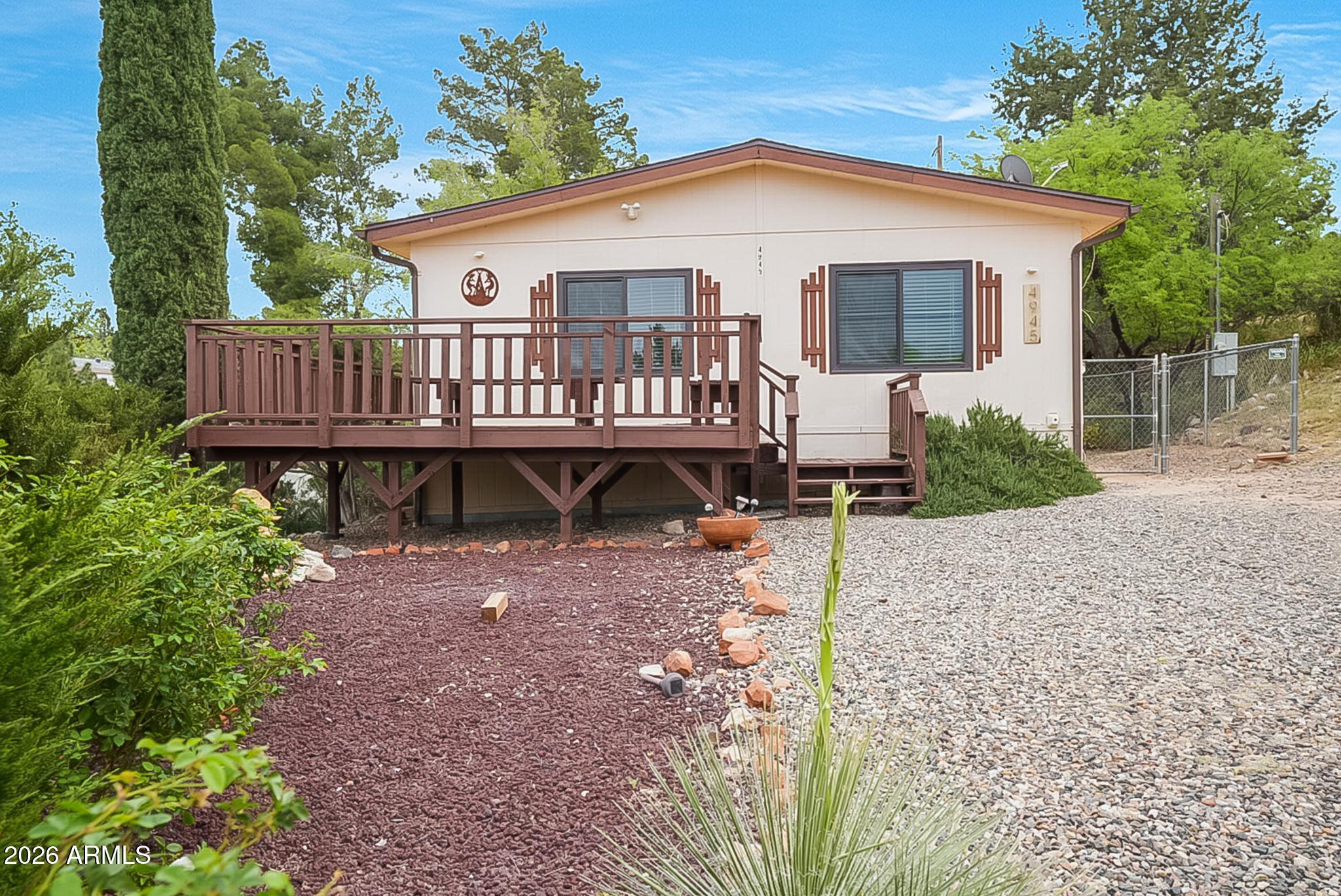 4945 N Verde Circle, Lake Montezuma, AZ 86342 — Photo 1 of 28