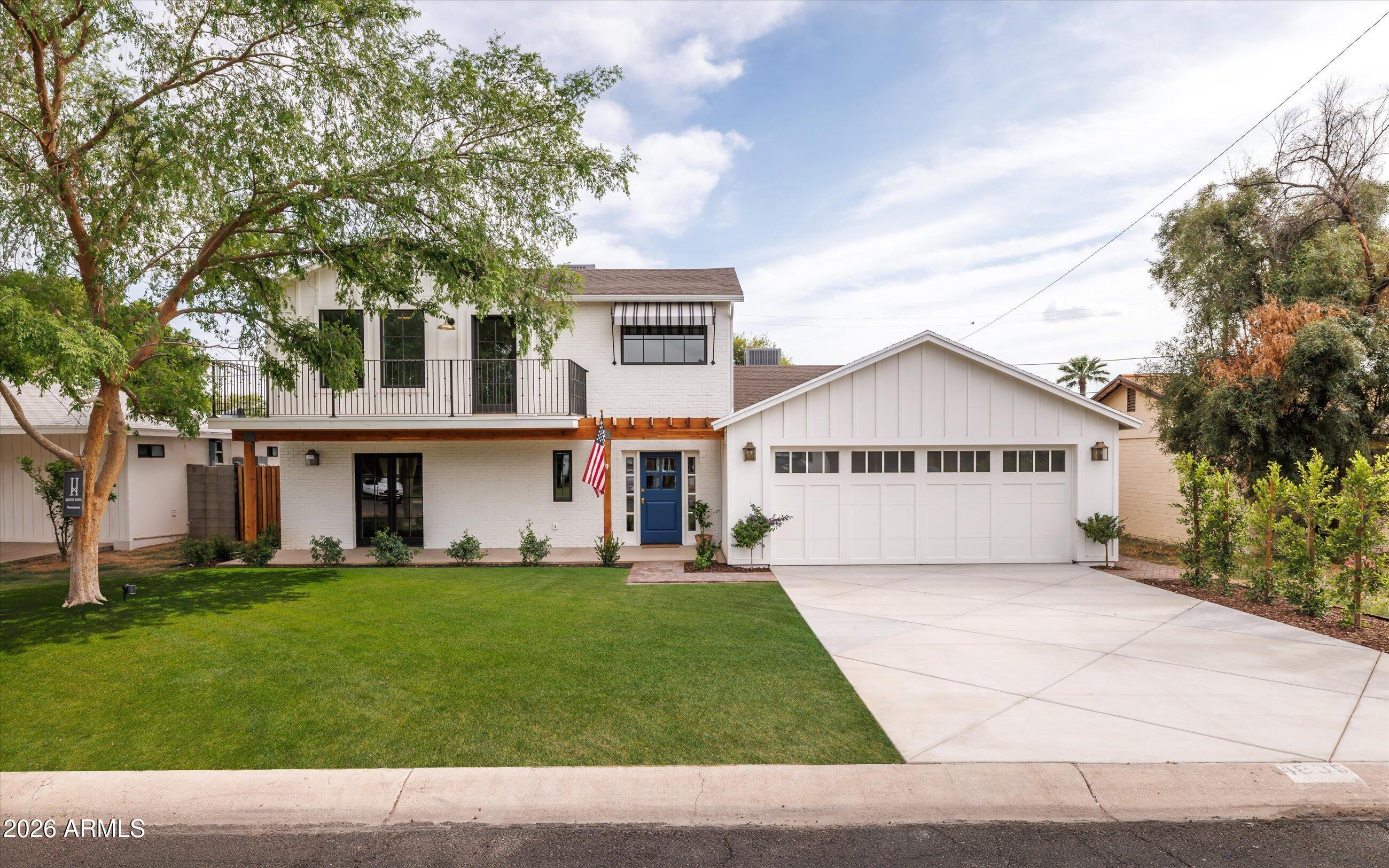 4835 E INDIANOLA Avenue, Phoenix, AZ 85018 — Photo 1 of 58