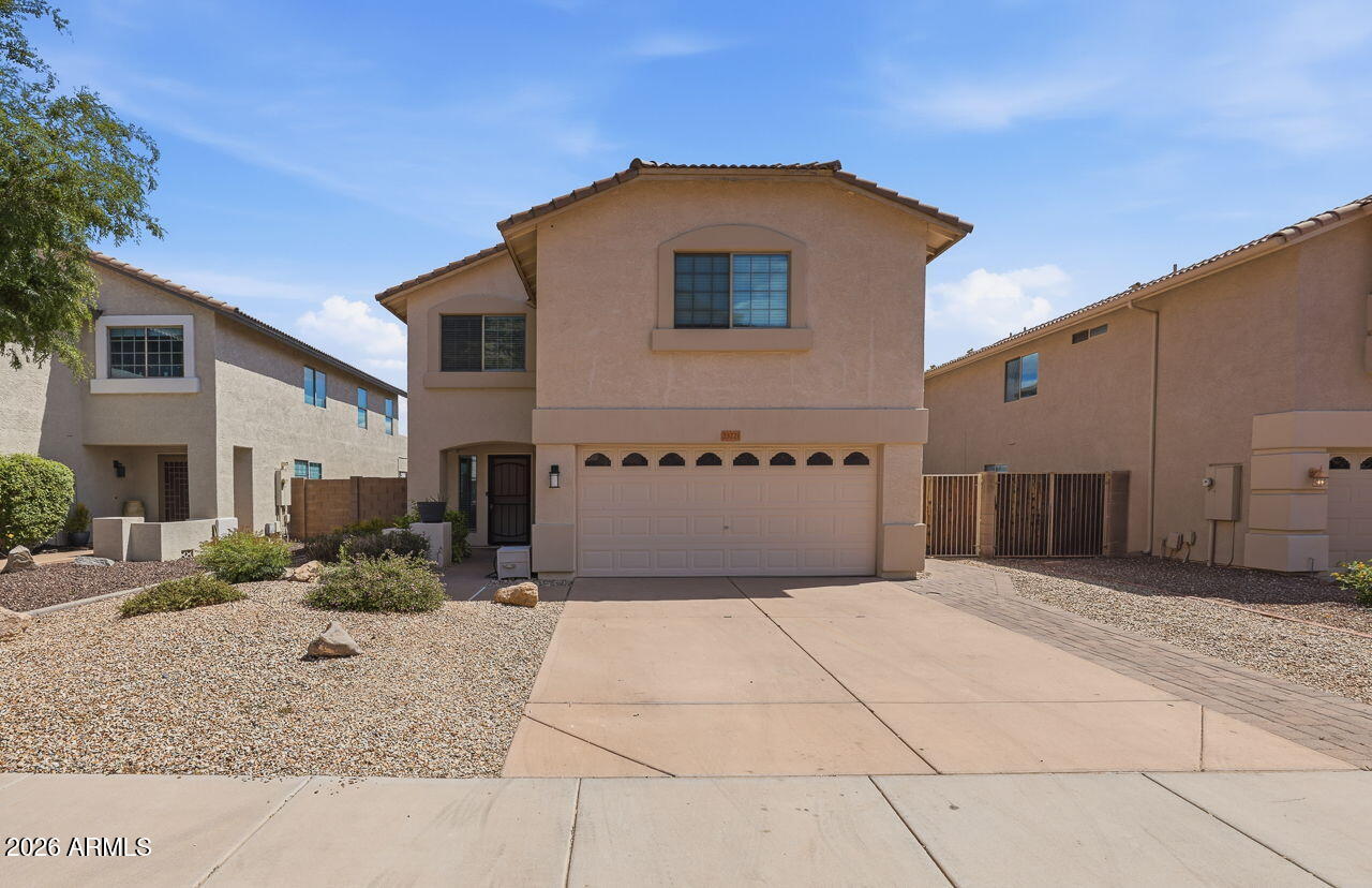 23221 N 20TH Street, Phoenix, AZ 85024 — Photo 1 of 42