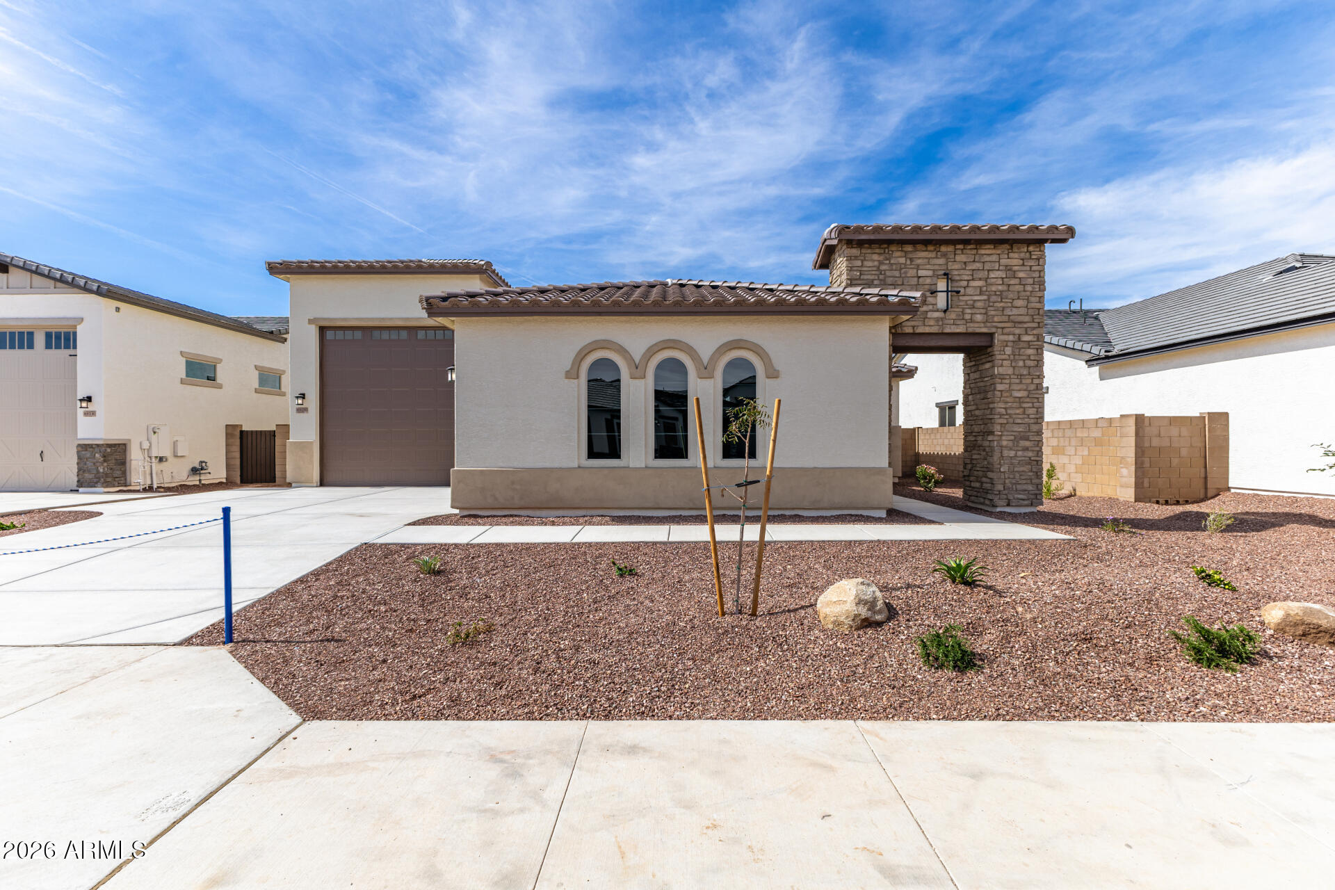 8820 N 173RD Avenue, Waddell, AZ 85355 — Photo 1 of 32