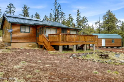 19 N1044, Eagar, AZ 85925