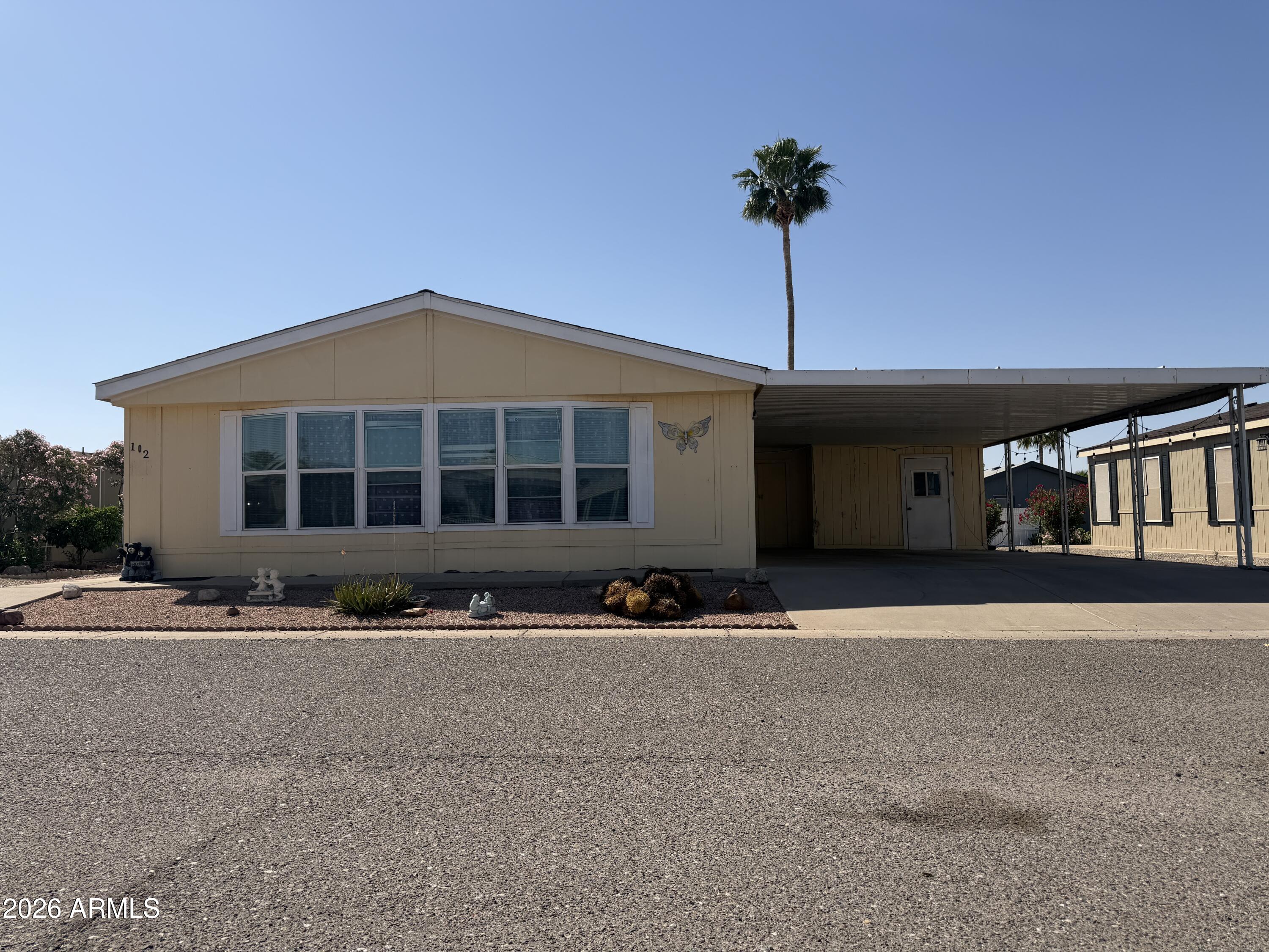 2208 W Baseline Avenue 102, Apache Junction, AZ 85120 — Photo 1 of 37