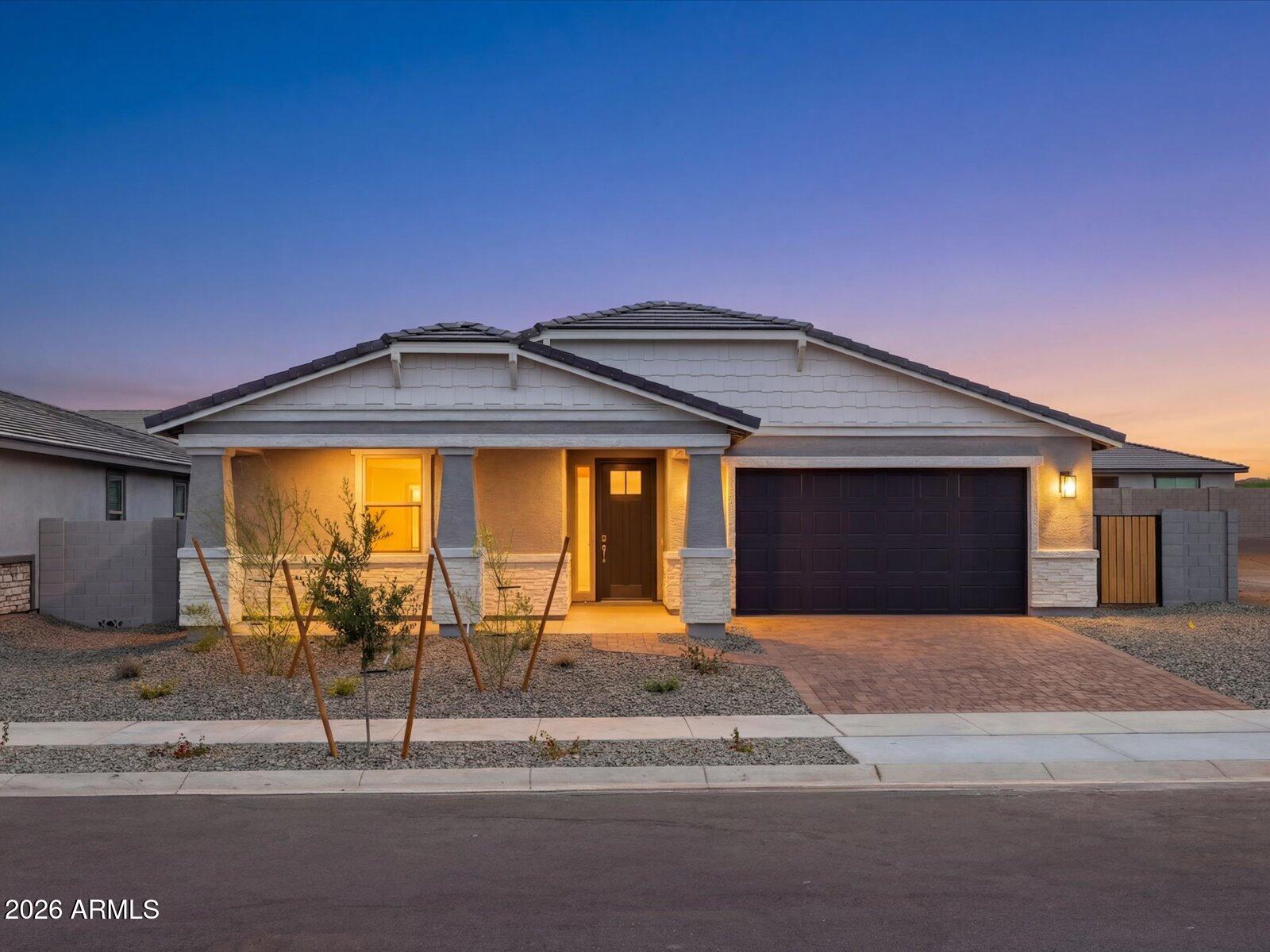 15766 W EL CORTEZ Place, Surprise, AZ 85387 — Photo 1 of 54