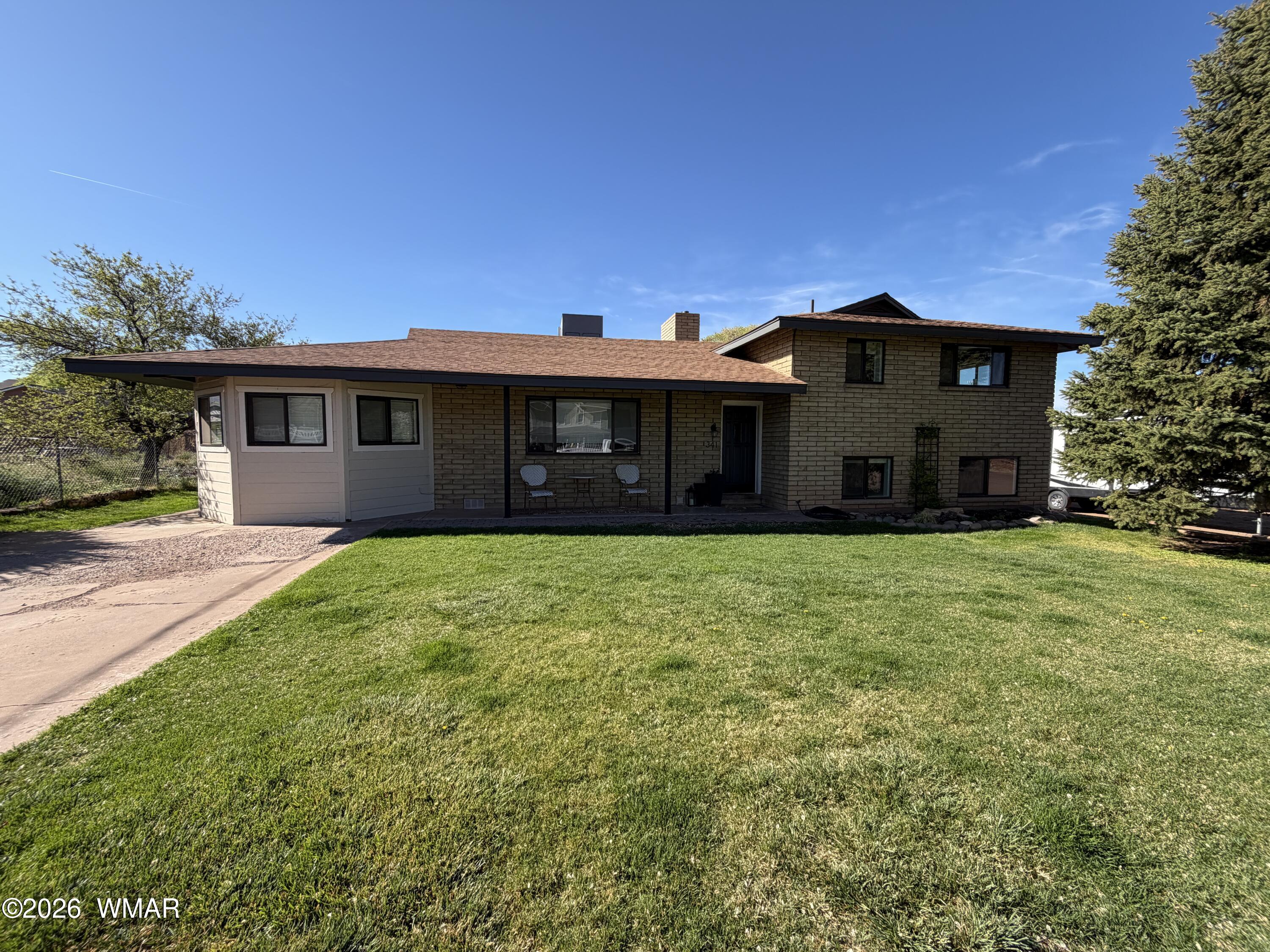 341 W Center Street, Snowflake, AZ 85937