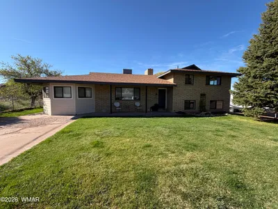 341 W Center Street, Snowflake, AZ 85937