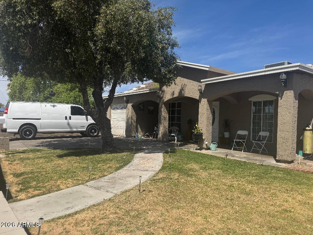 20 E CAROL Avenue, Phoenix, AZ 85020 — Photo 1 of 2