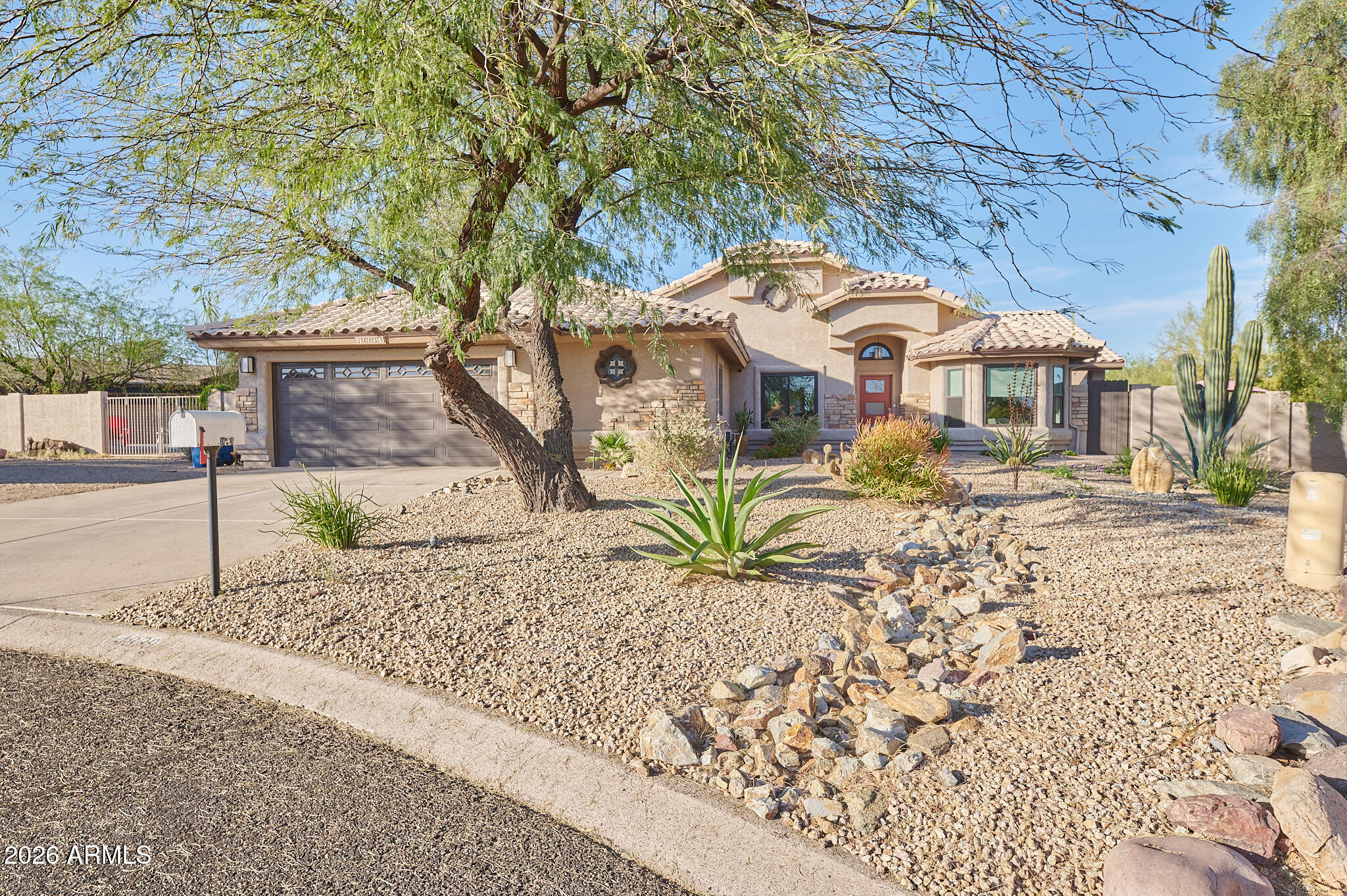 14839 N ALAMOSA Circle, Fountain Hills, AZ 85268 — Photo 1 of 42
