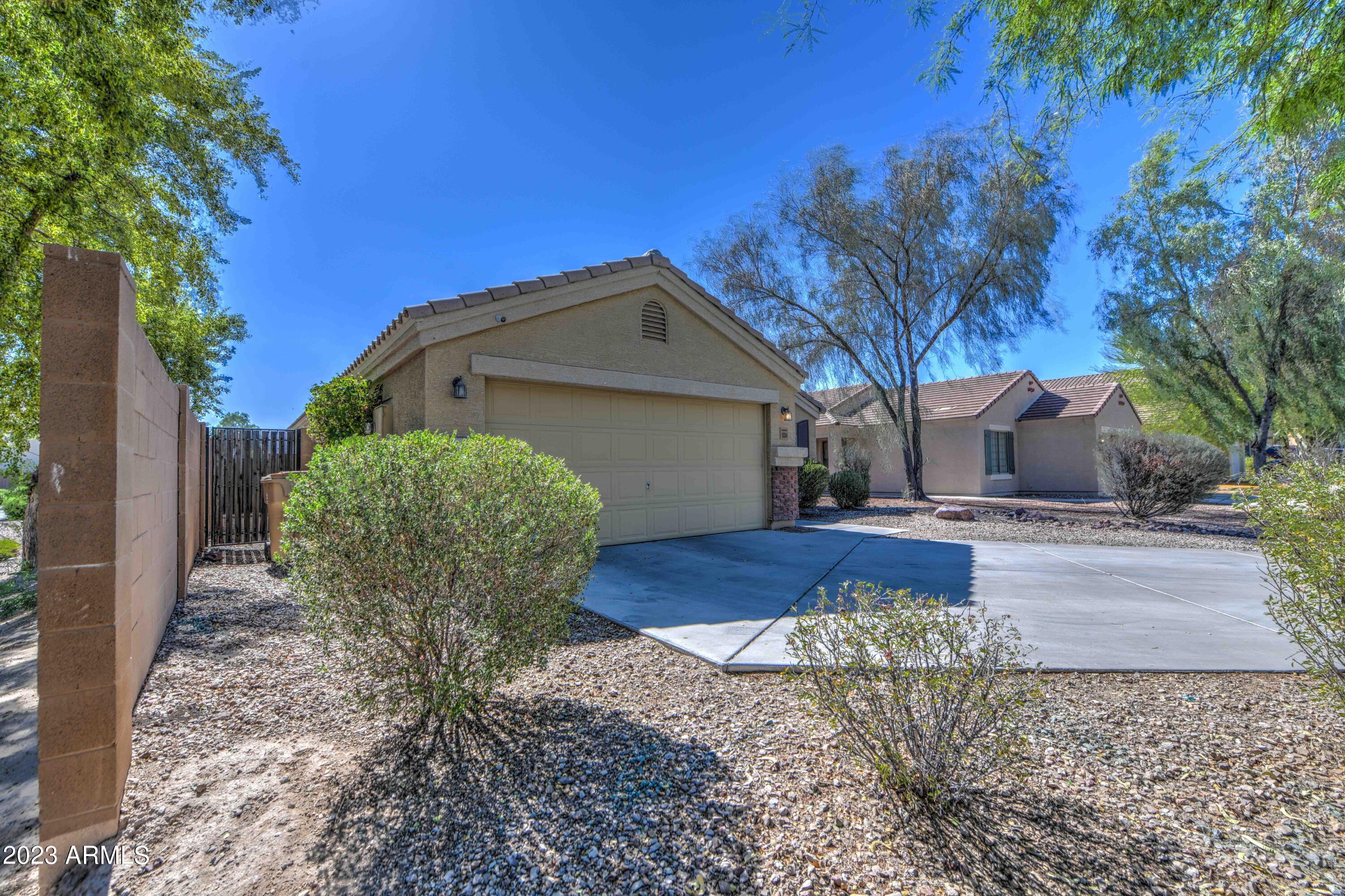 5334 S 237TH Lane, Buckeye, AZ 85326 — Photo 1 of 35