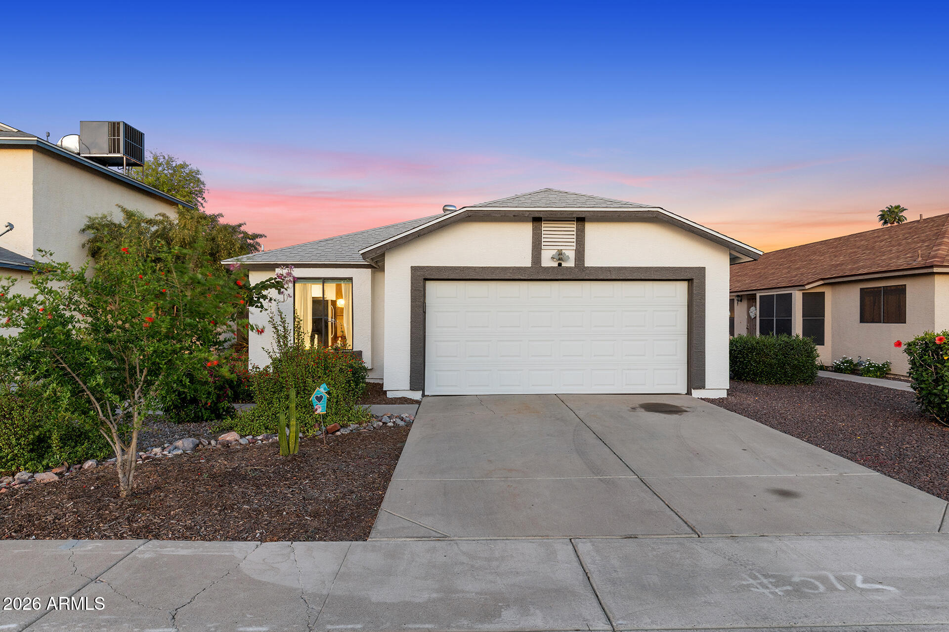 11921 N 76TH Lane, Peoria, AZ 85345 — Photo 1 of 29